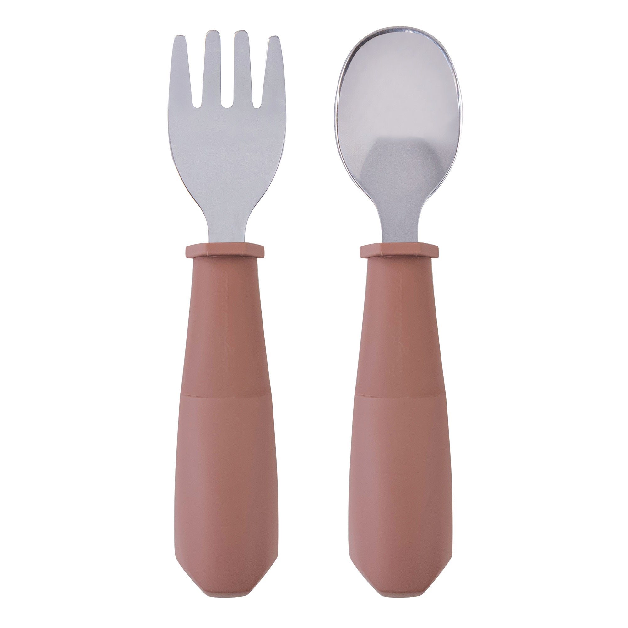 Toddler Fork and Spoon Sets for Toddlers