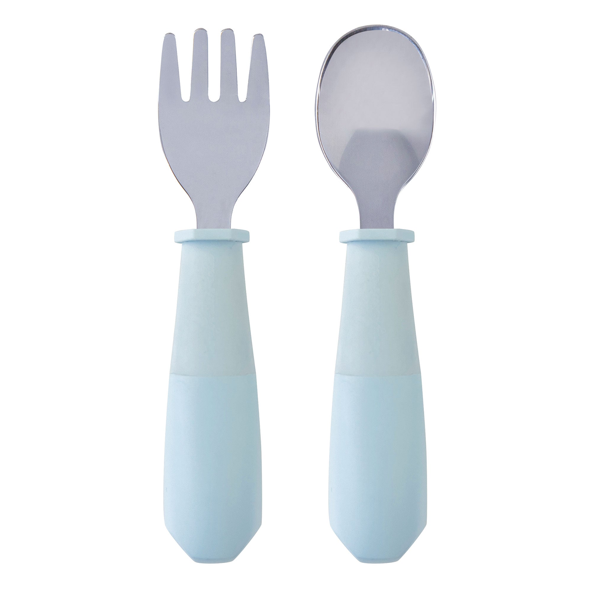 Toddler Fork and Spoon Sets for Toddlers