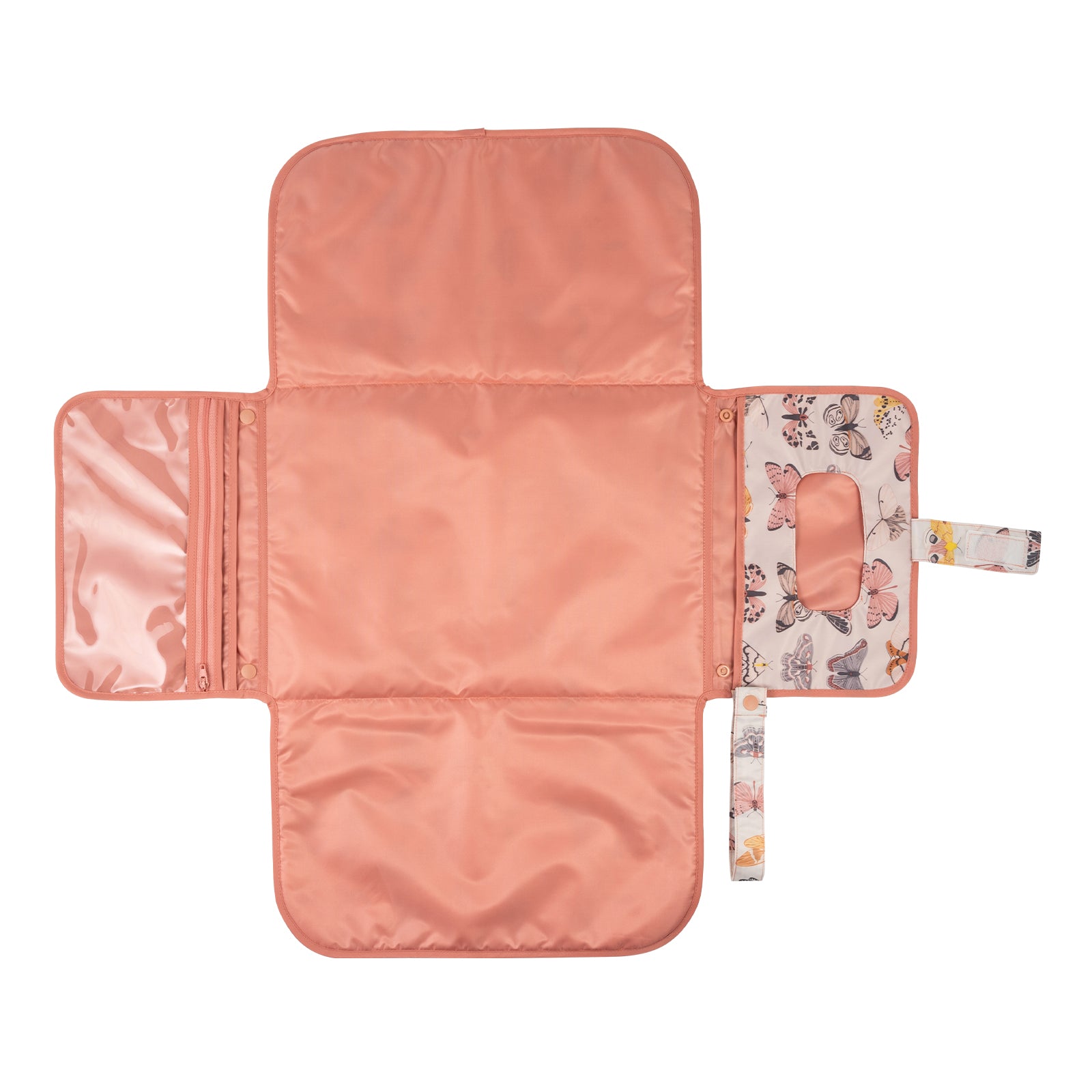 Portable Diaper Changing Pad