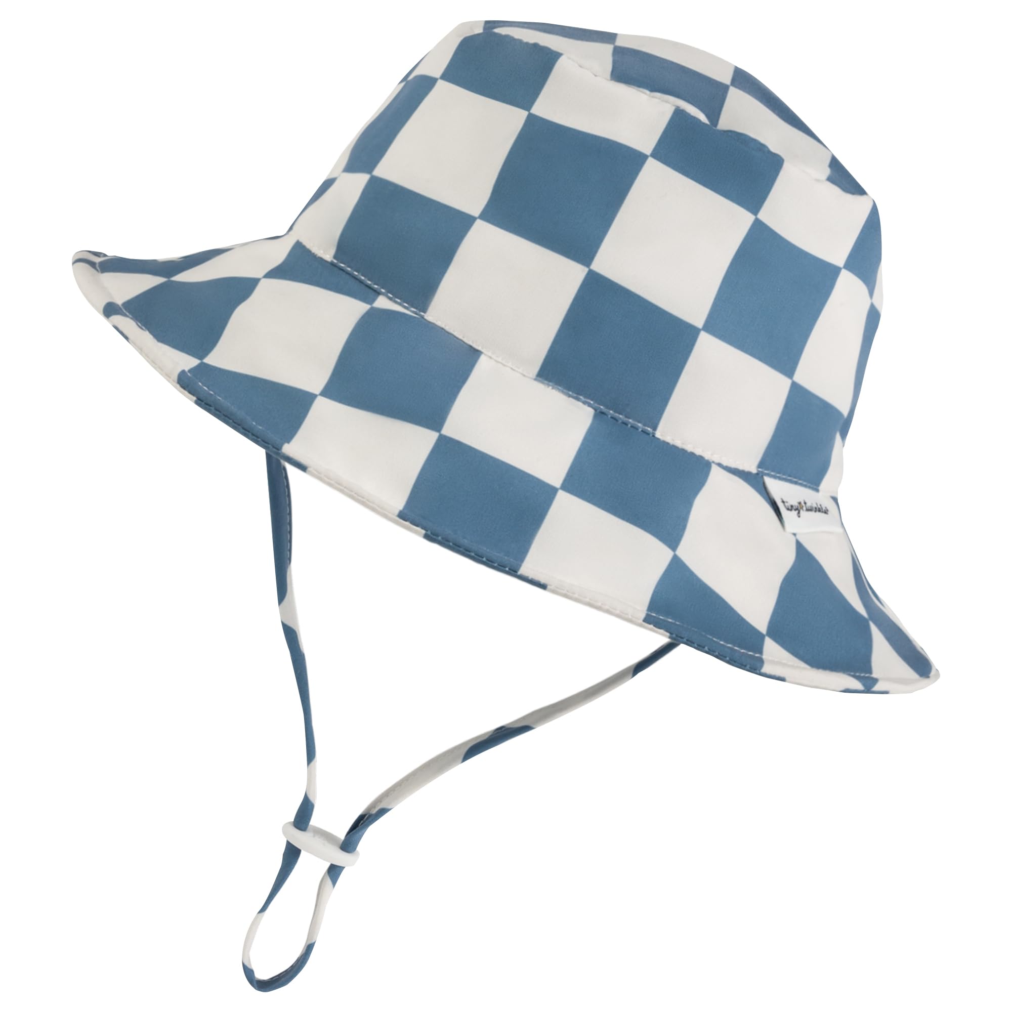 Sun Protective Bucket Hats for Babies and Toddlers