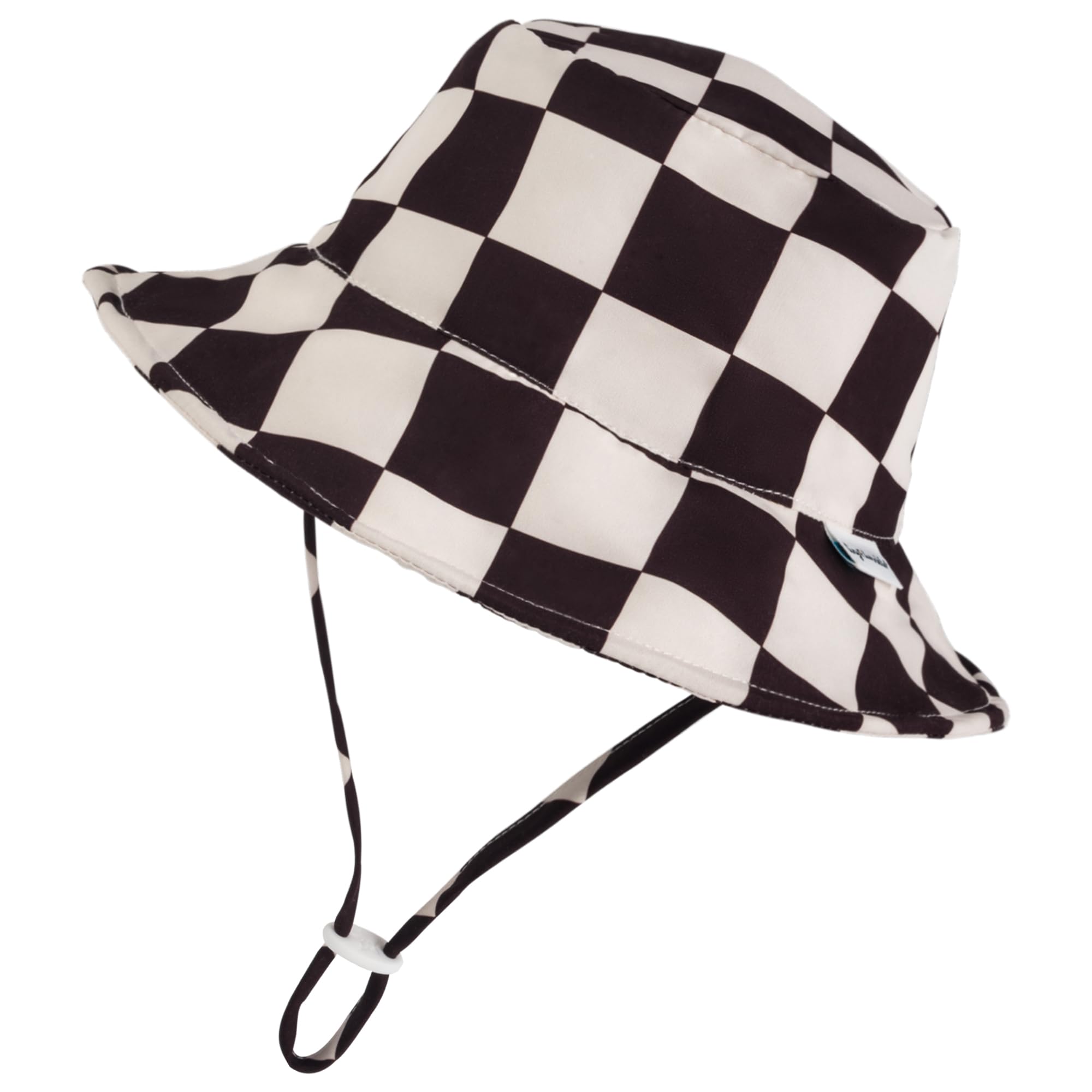 Sun Protective Bucket Hats for Babies and Toddlers