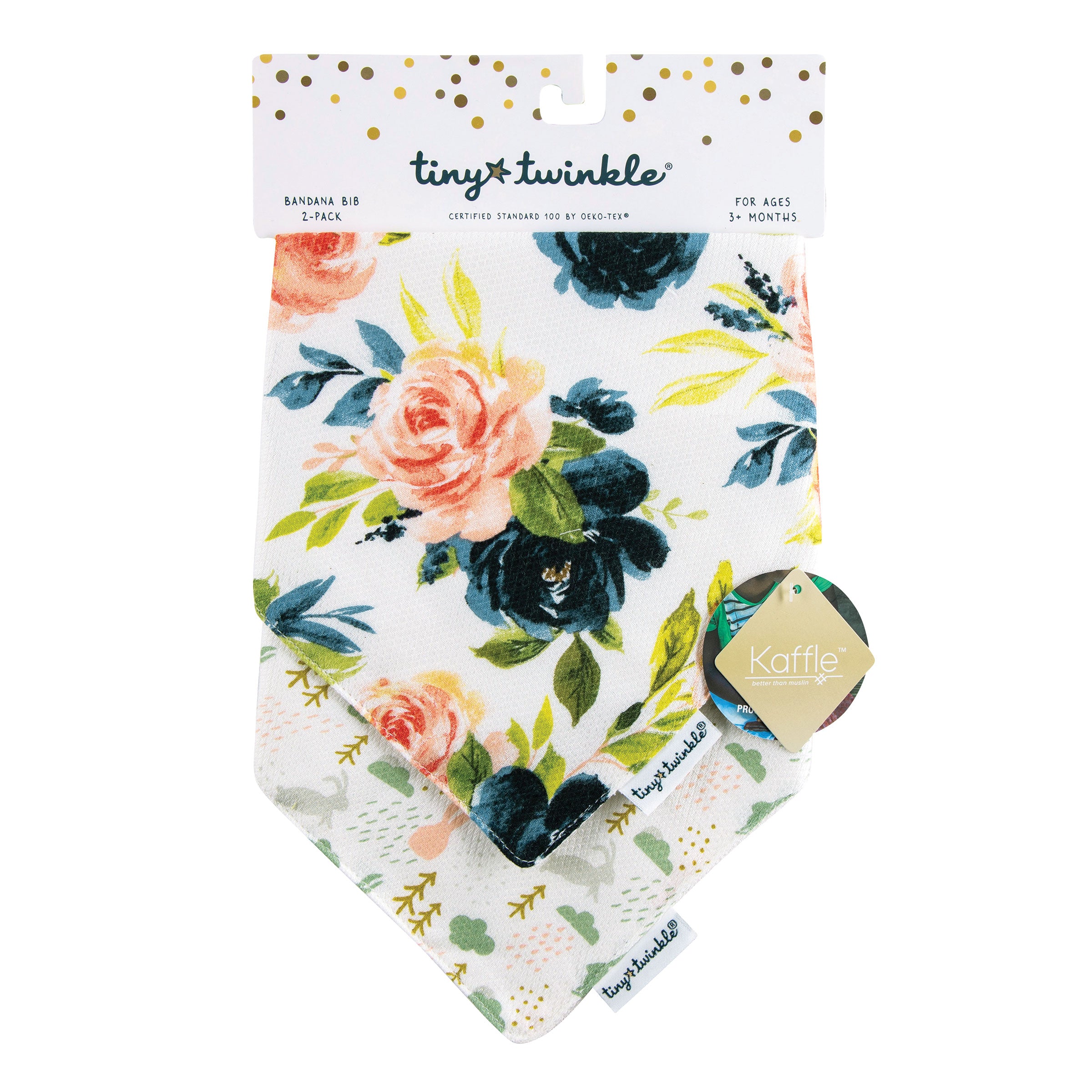 Kaffle Bib Sets - Last Chance