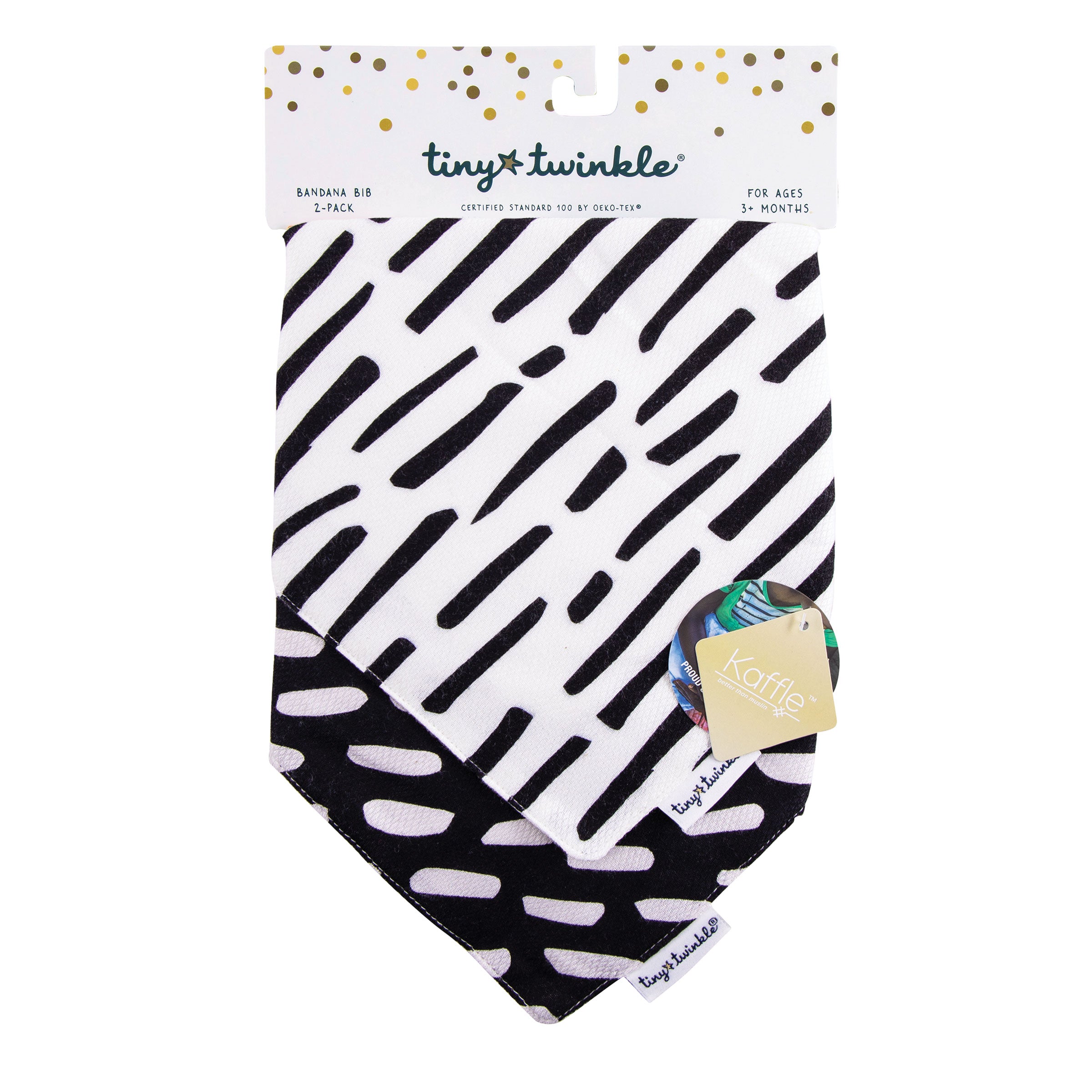 Kaffle Bib Sets - Last Chance