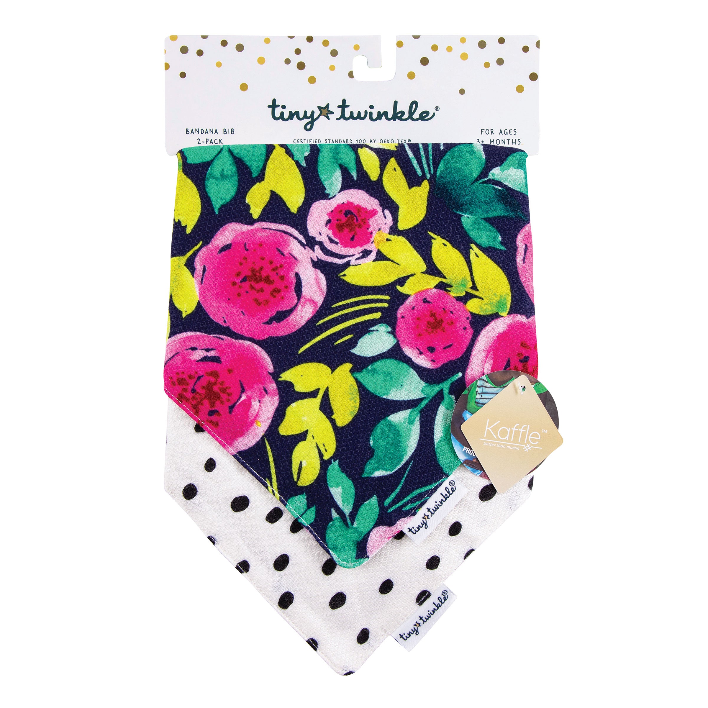 Kaffle Bib Sets - Last Chance