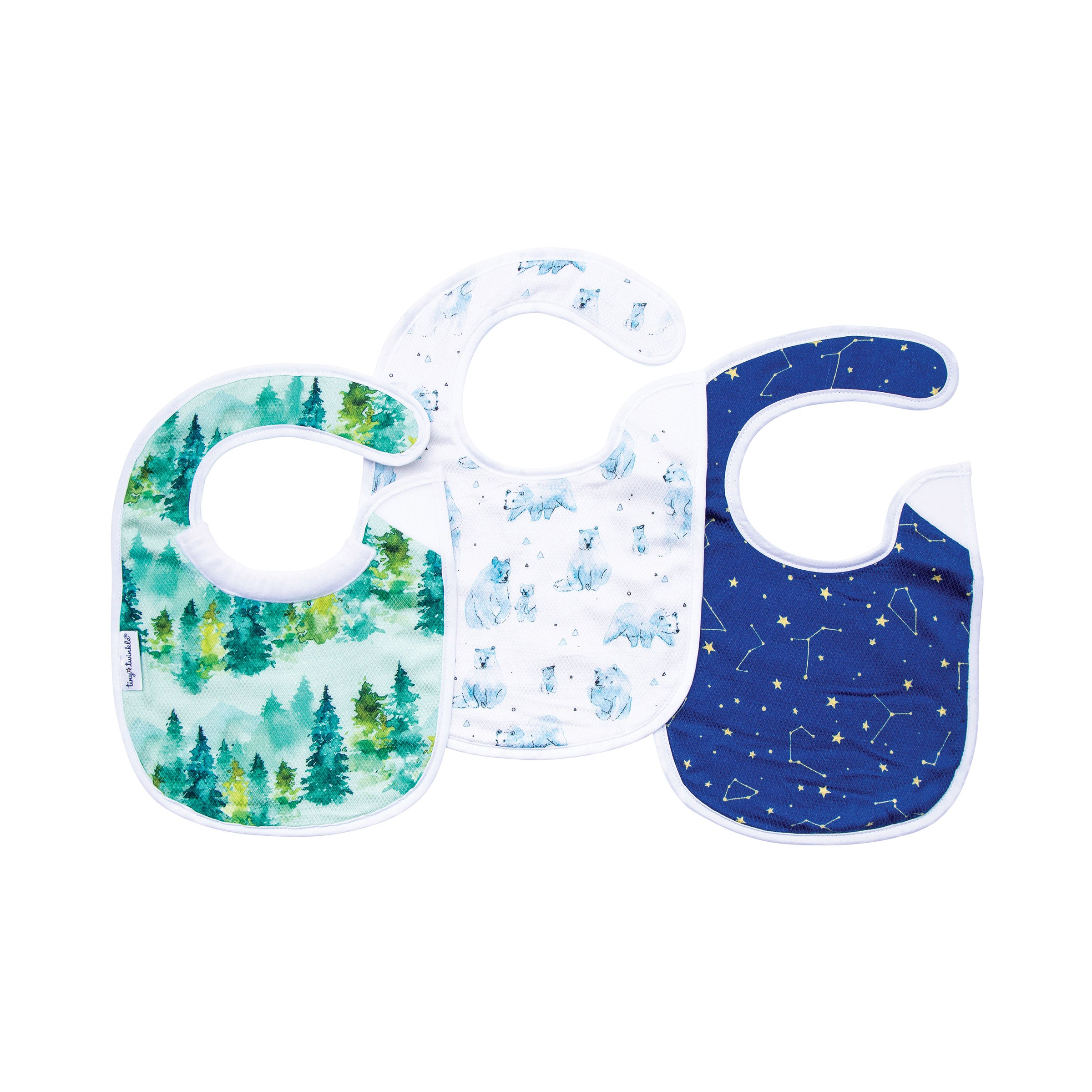 Kaffle Bib Sets - Last Chance