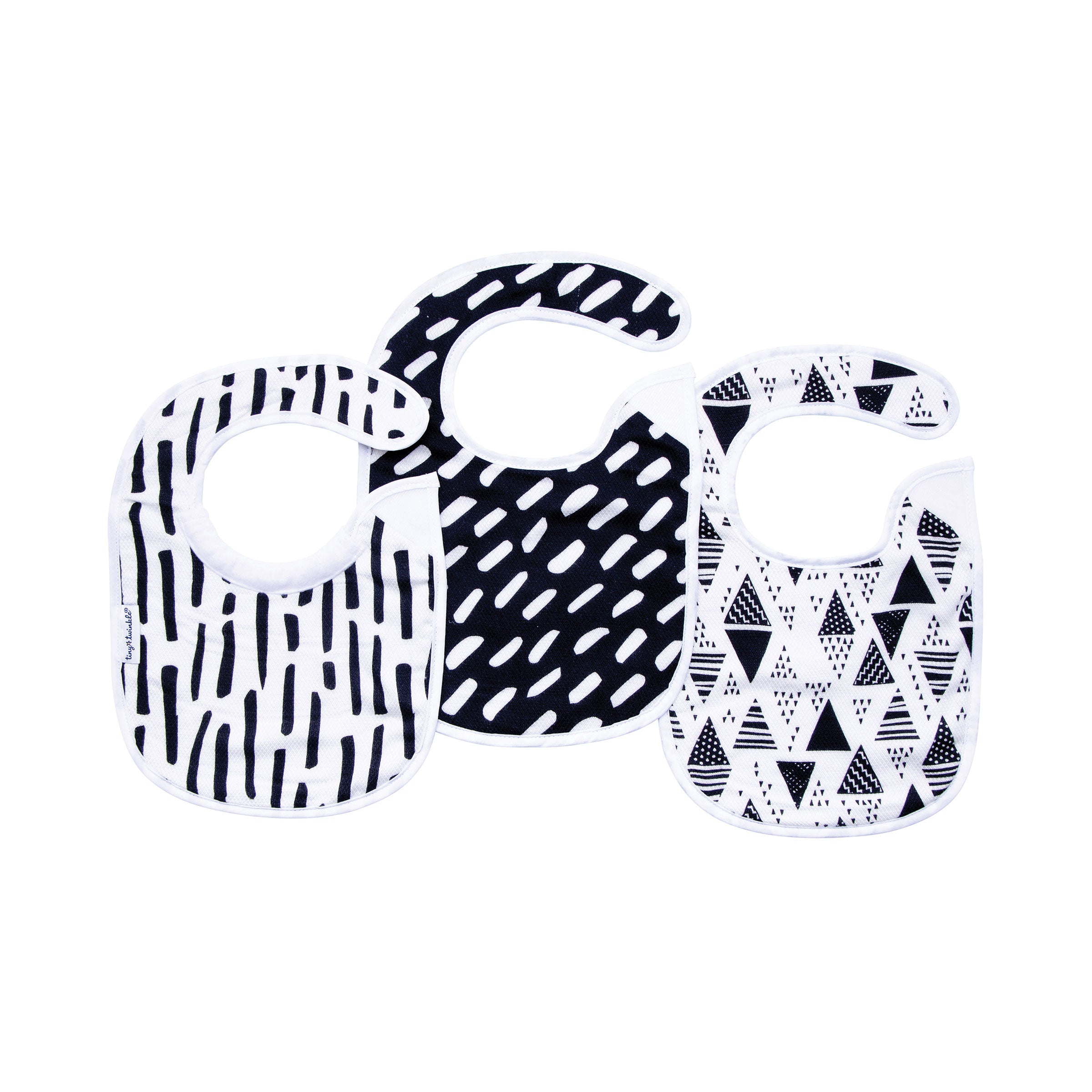 Kaffle Bib Sets - Last Chance