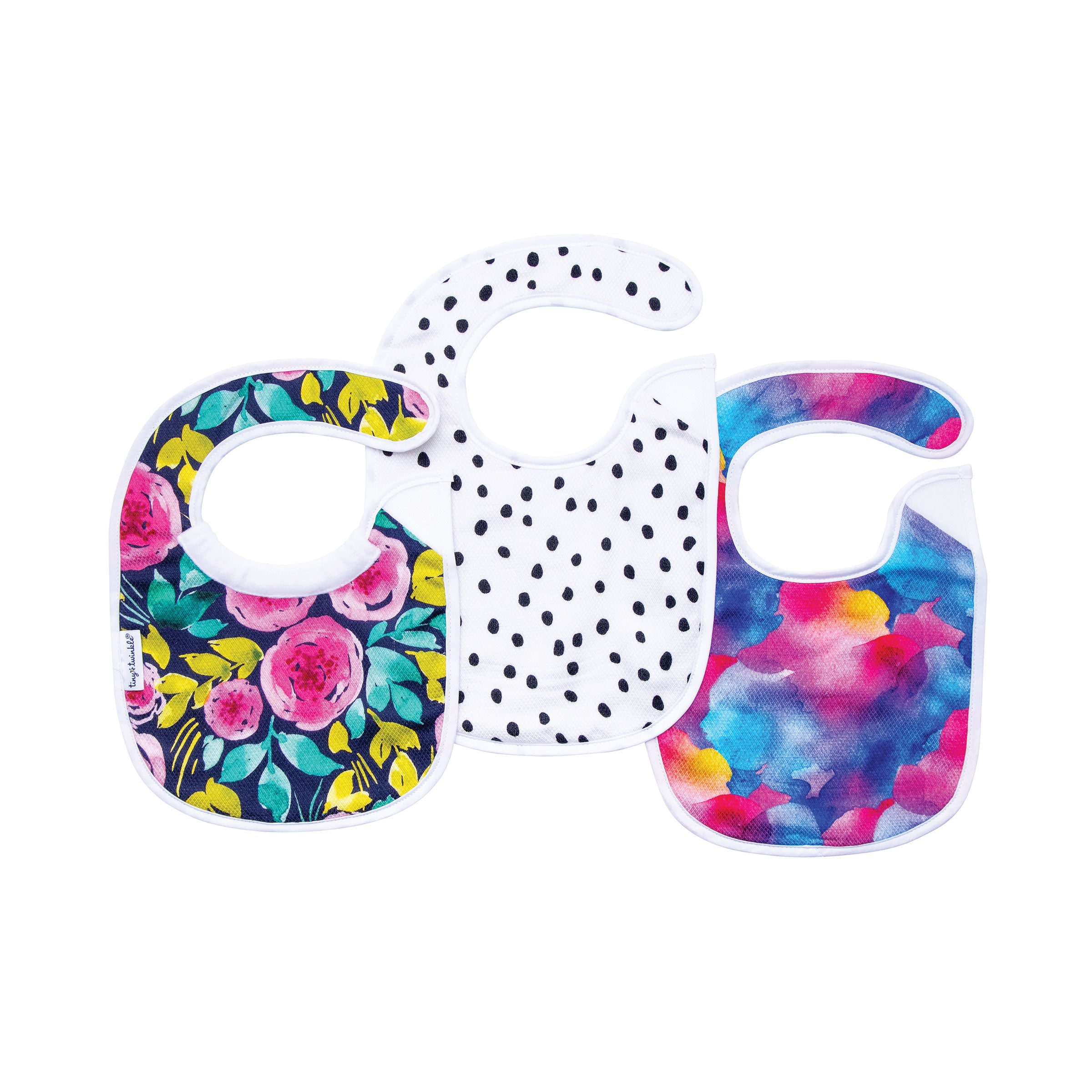 Kaffle Bib Sets - Last Chance