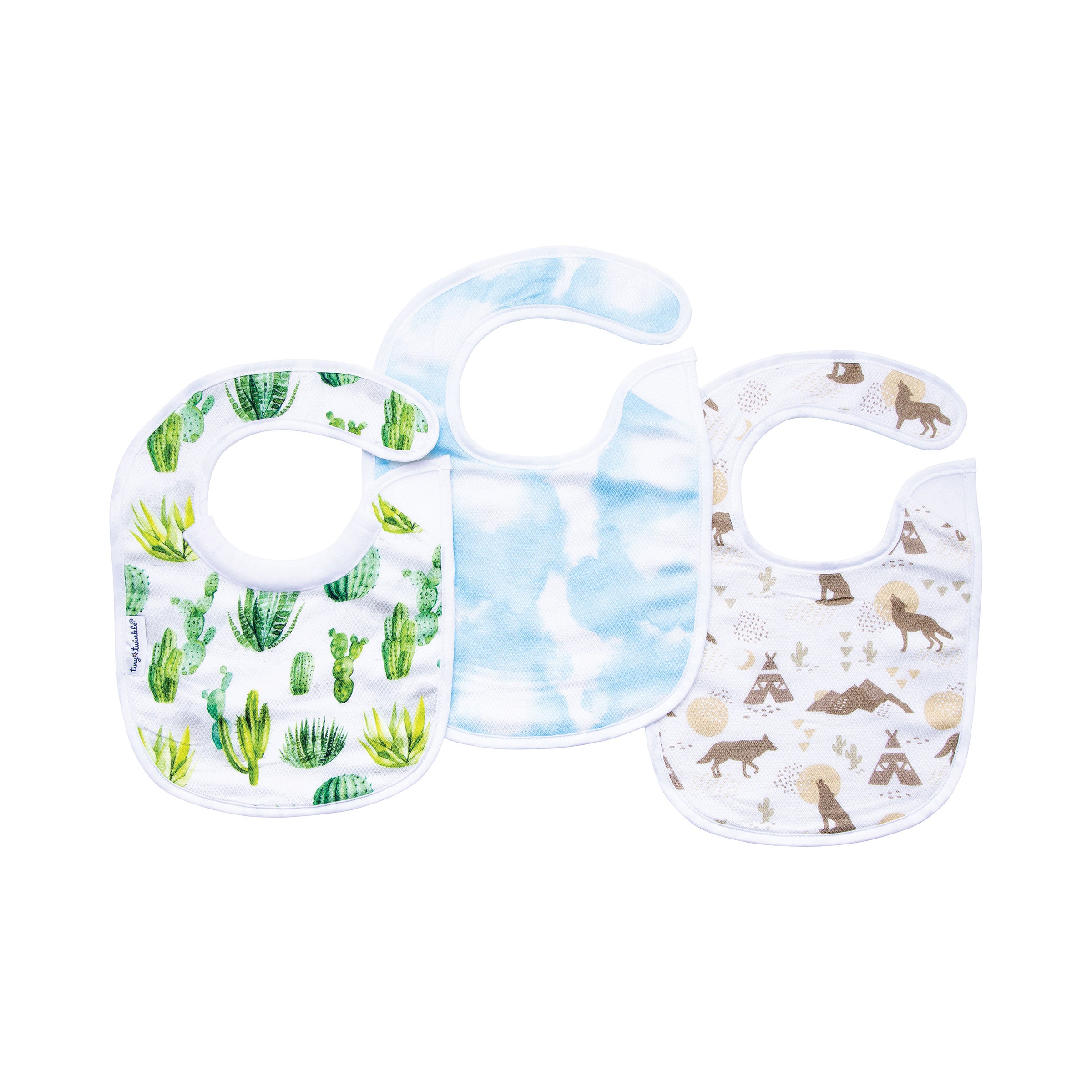 Kaffle Bib Sets - Last Chance