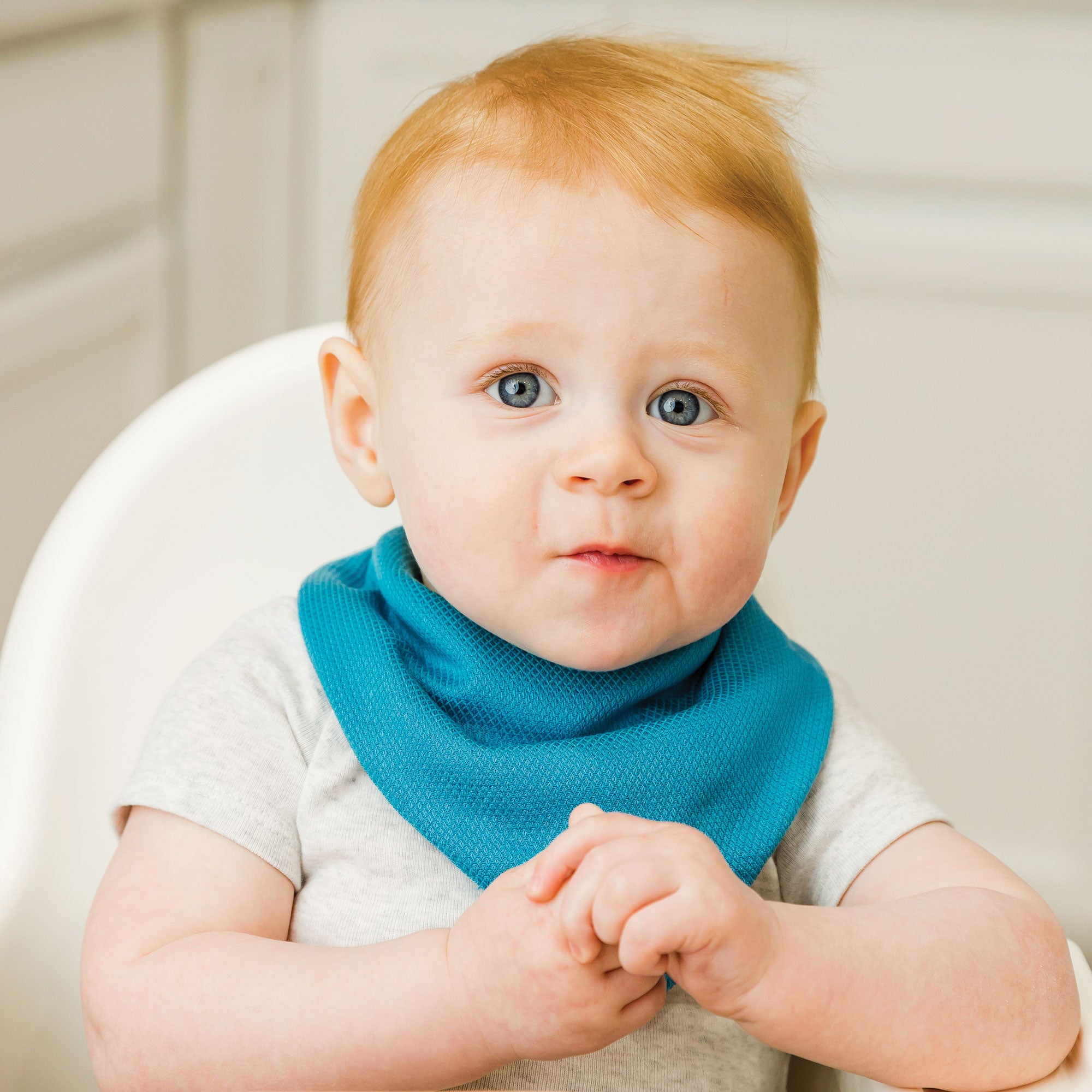 Kaffle Bandana Bib Sets for Babies