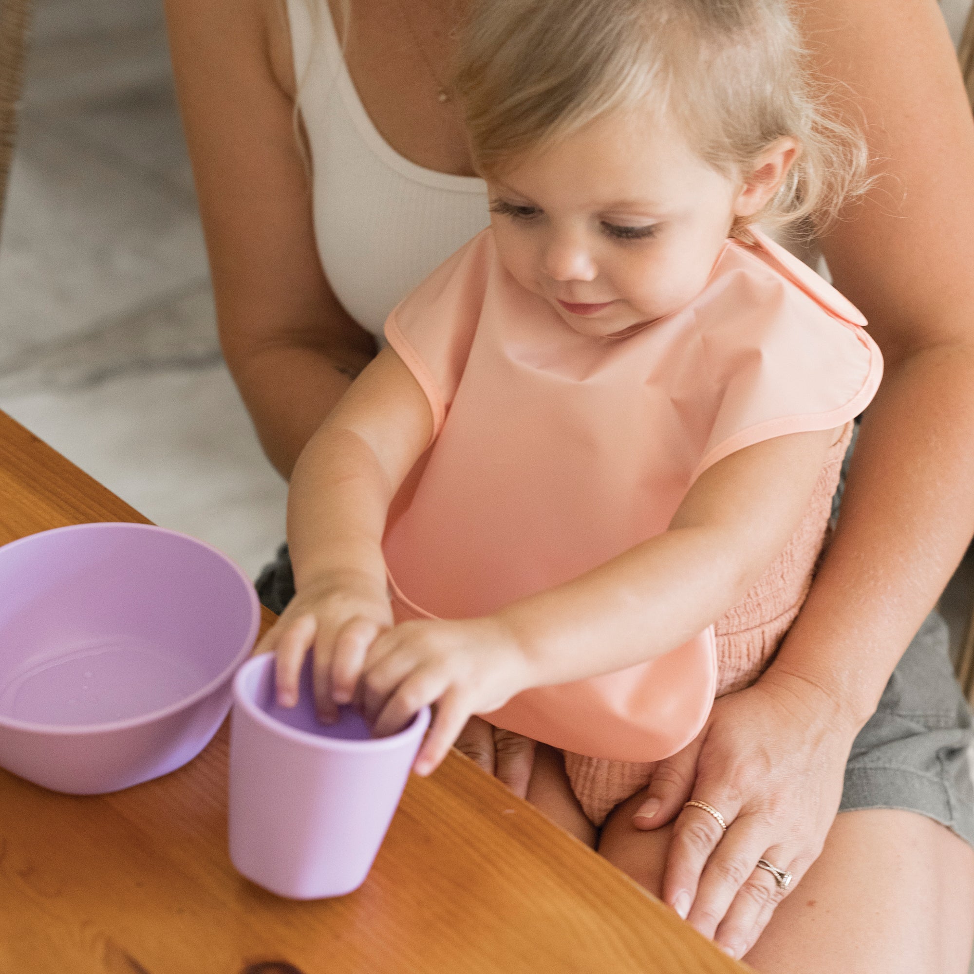 Tableware 3 Pack Bowl Sets for Toddlers