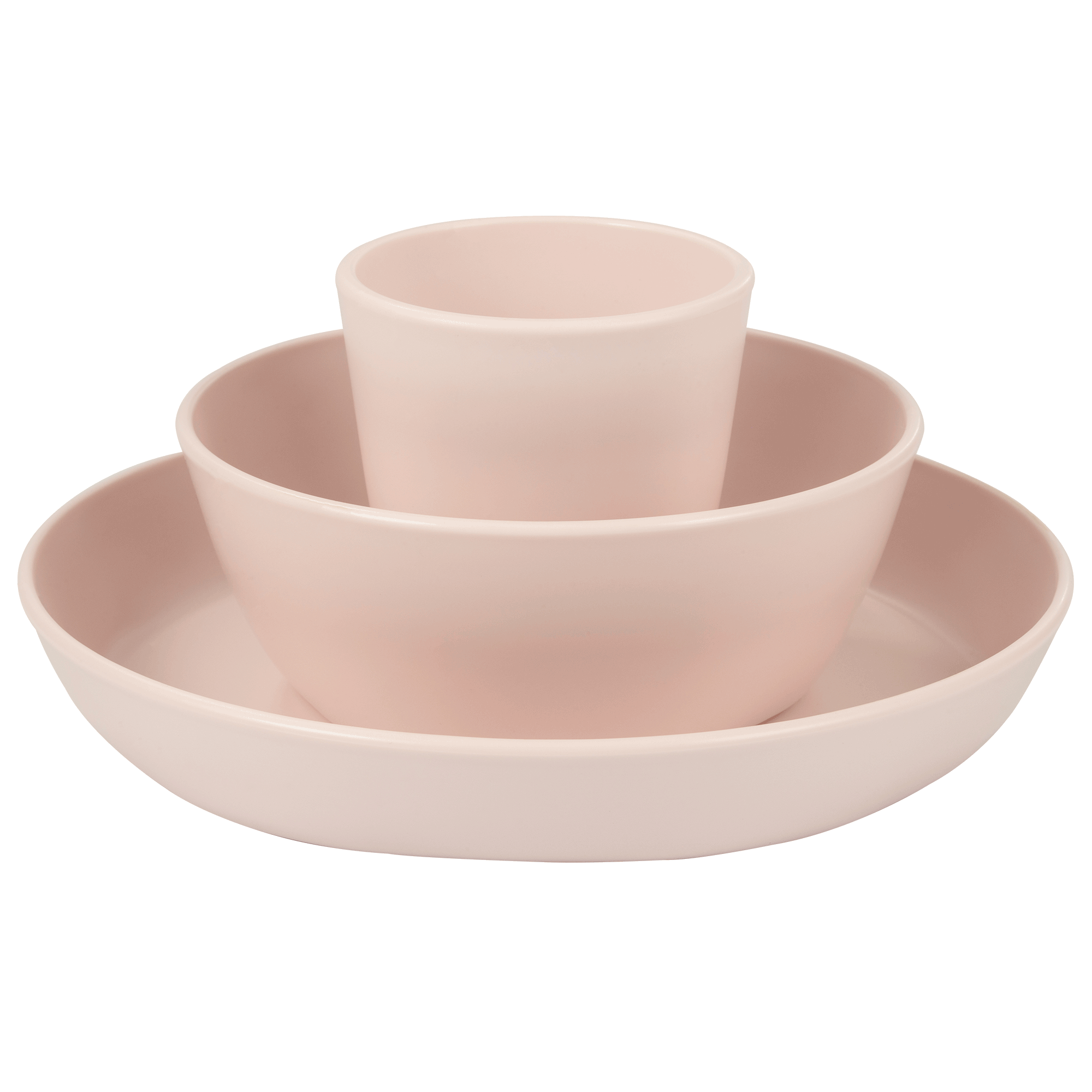 Tableware 3 Piece Sets for Toddlers