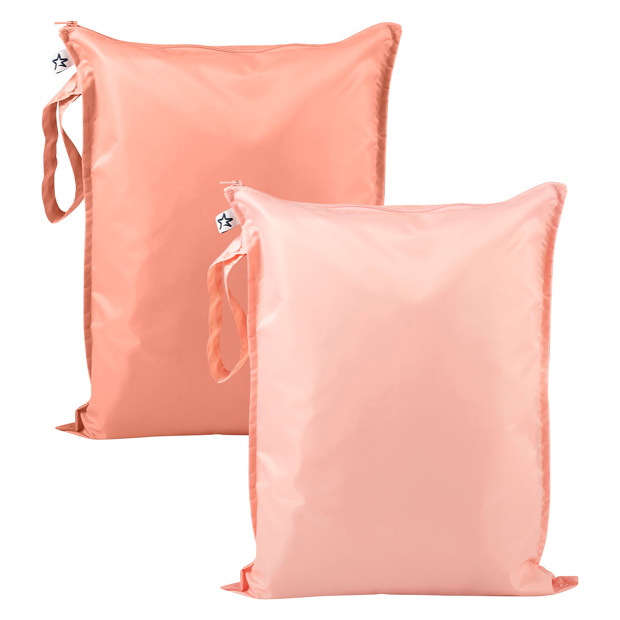 Mess-Proof Waterproof Wet Dry Bags | 2-Pack Sets