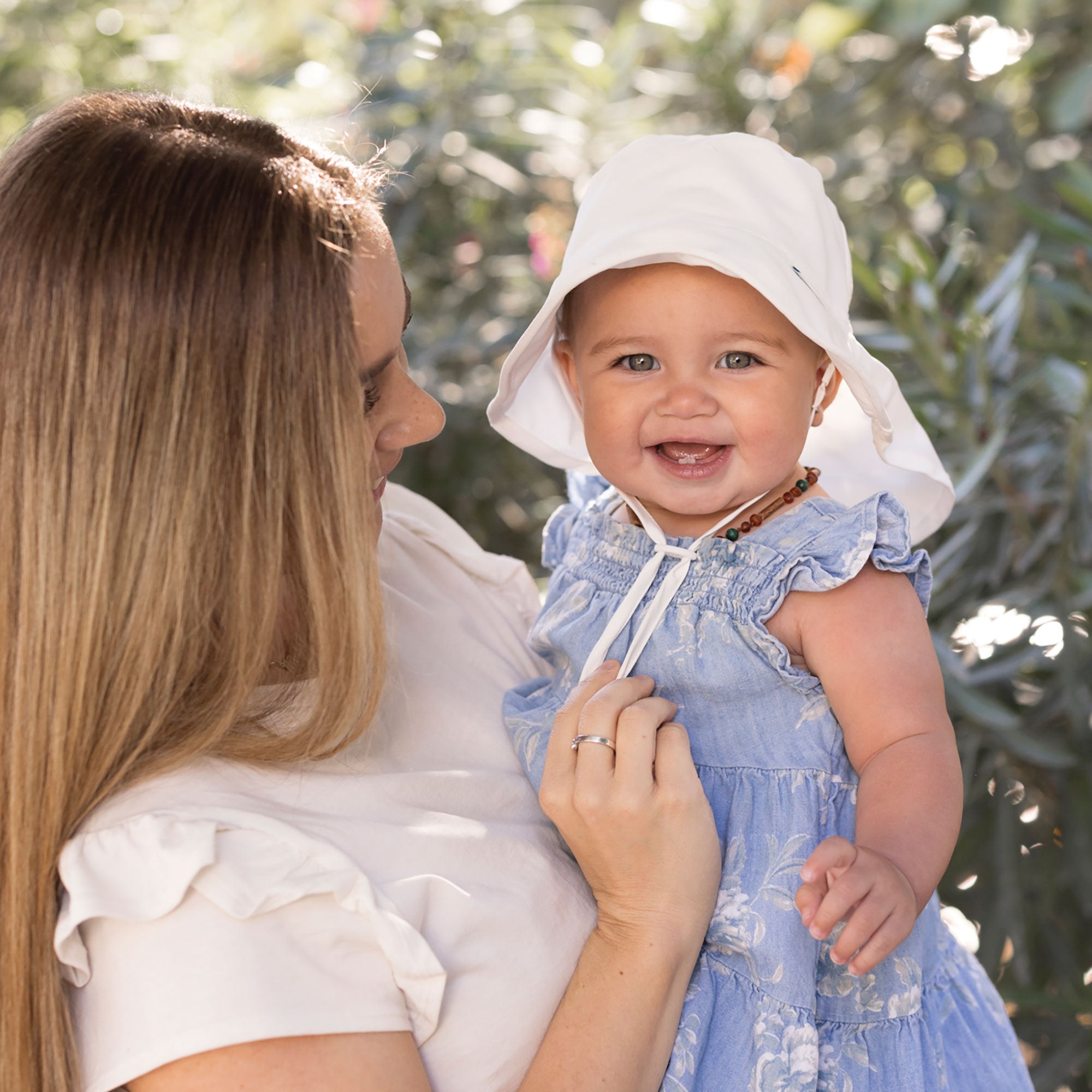 Sun Hats 2 Pack Sets for Babies and Toddlers