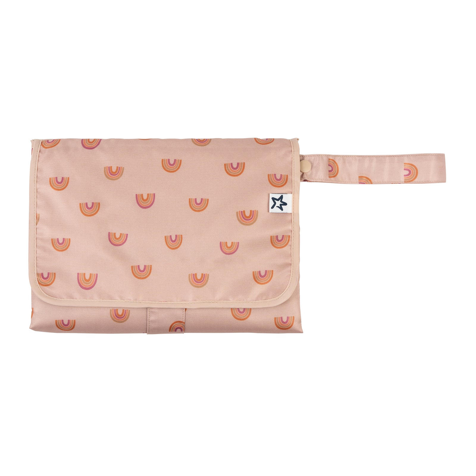 Portable Diaper Changing Pad