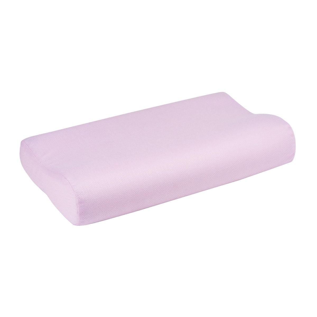 Toddler Memory Foam Pillow with Removable Cover