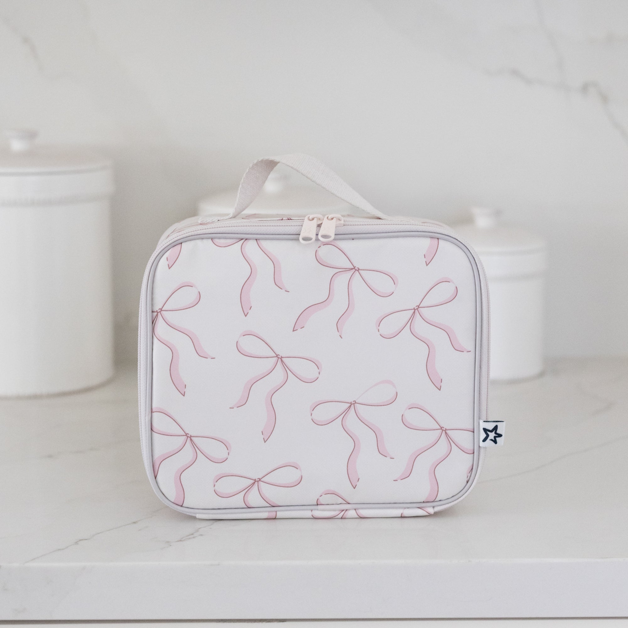 Insulated Lunch Box for School & Travel | Ages 3 and Up