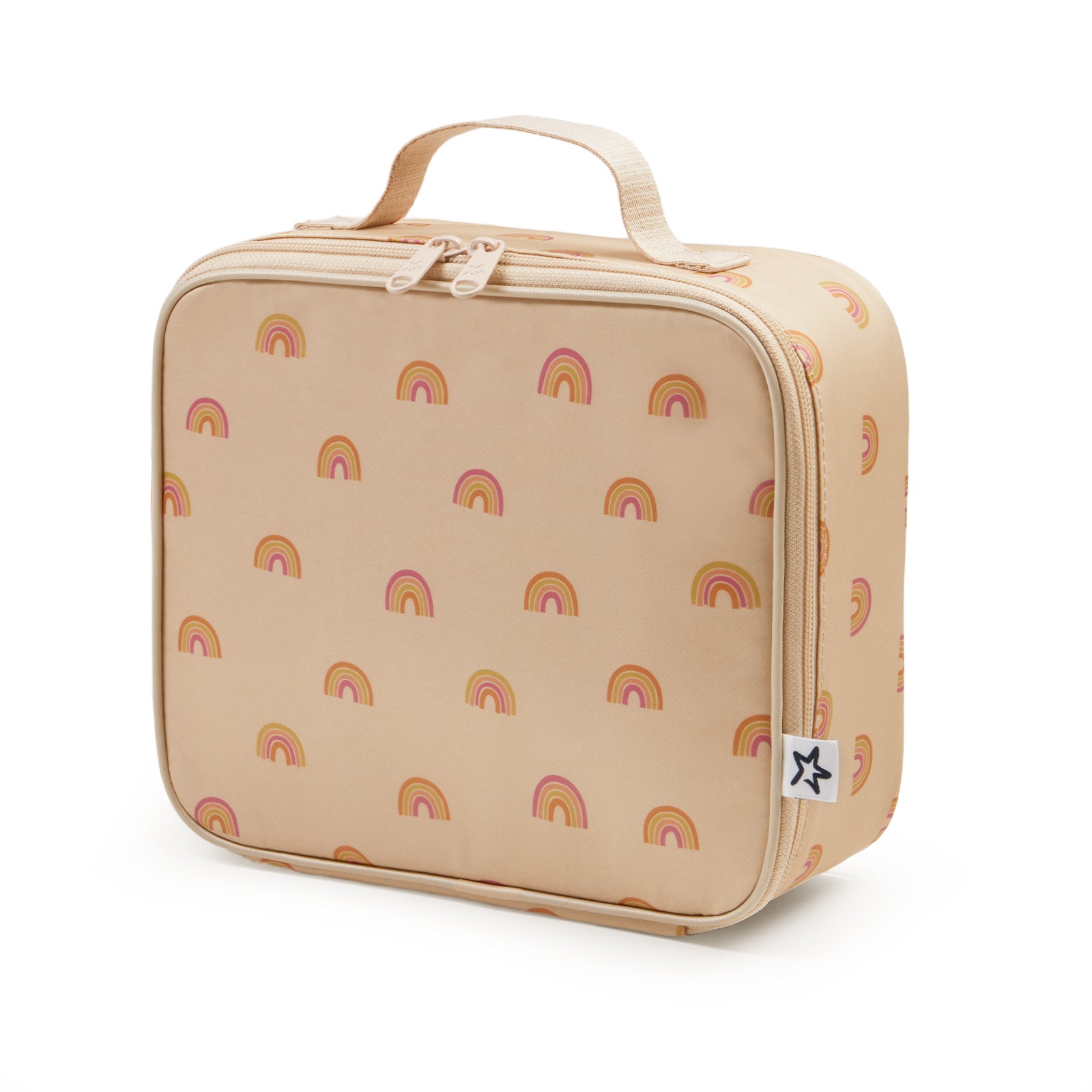 Insulated Lunch Box for School & Travel | Ages 3 and Up