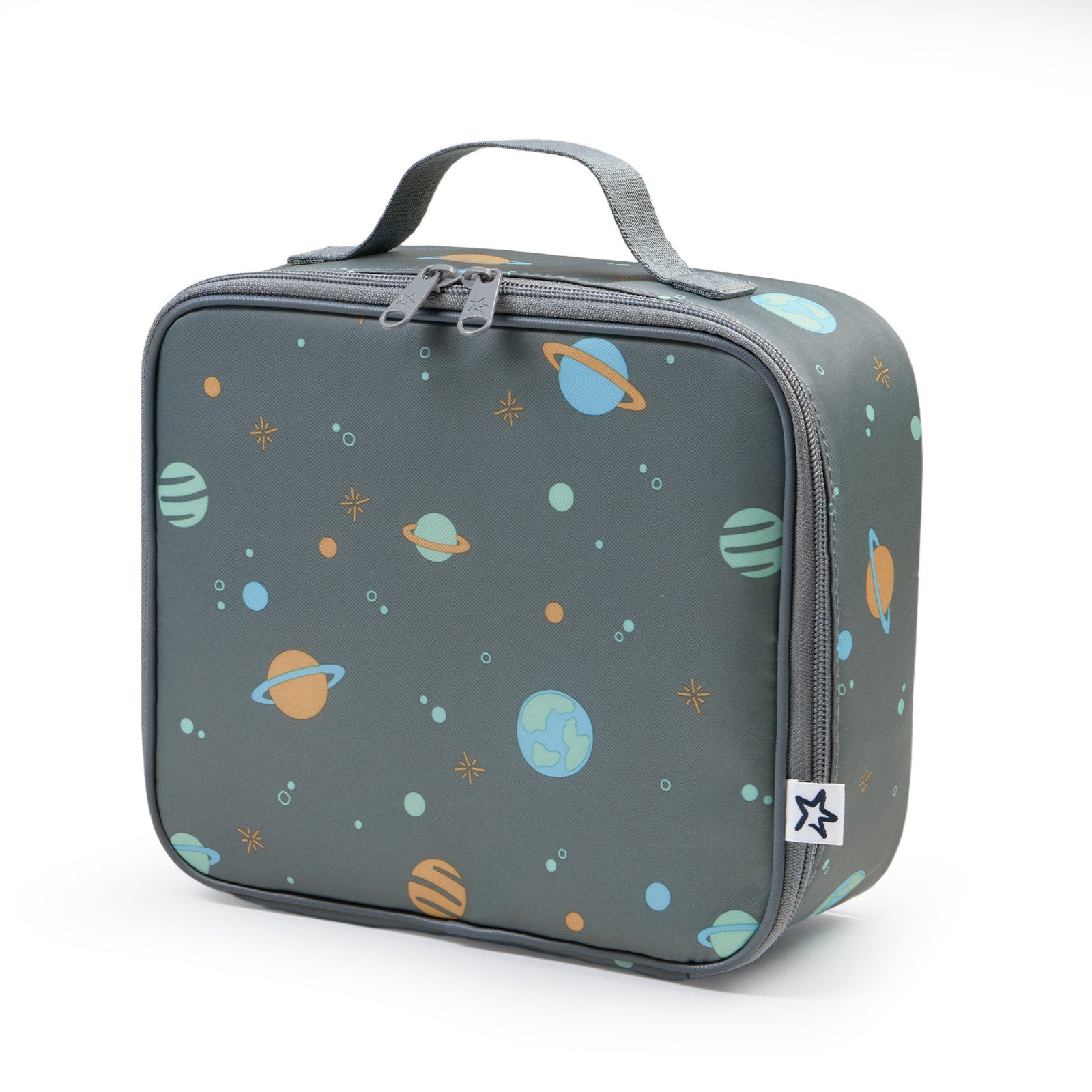 Insulated Lunch Box for School & Travel | Ages 3 and Up