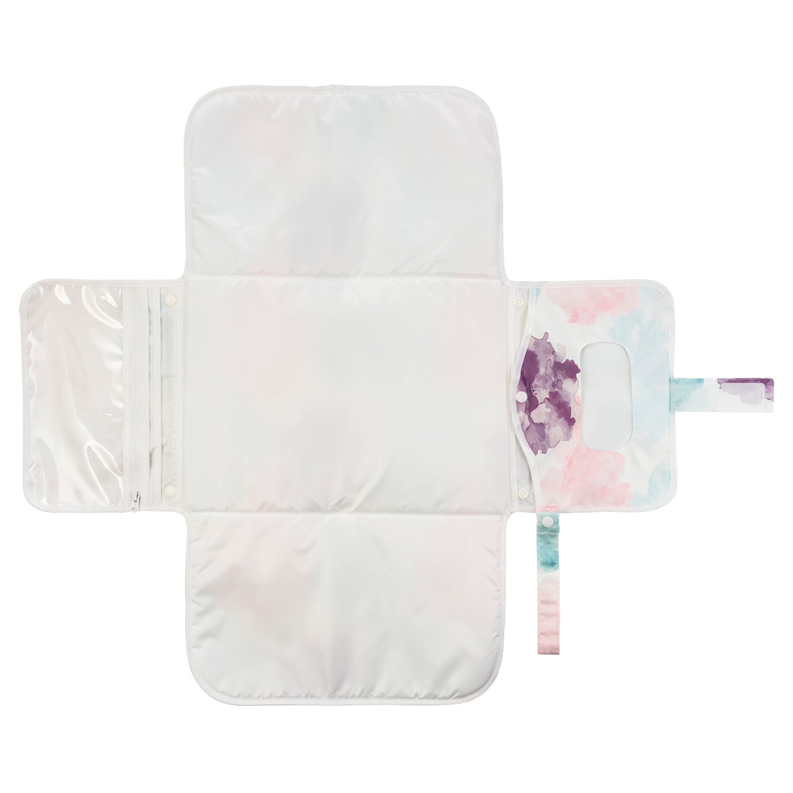 Portable Diaper Changing Pad