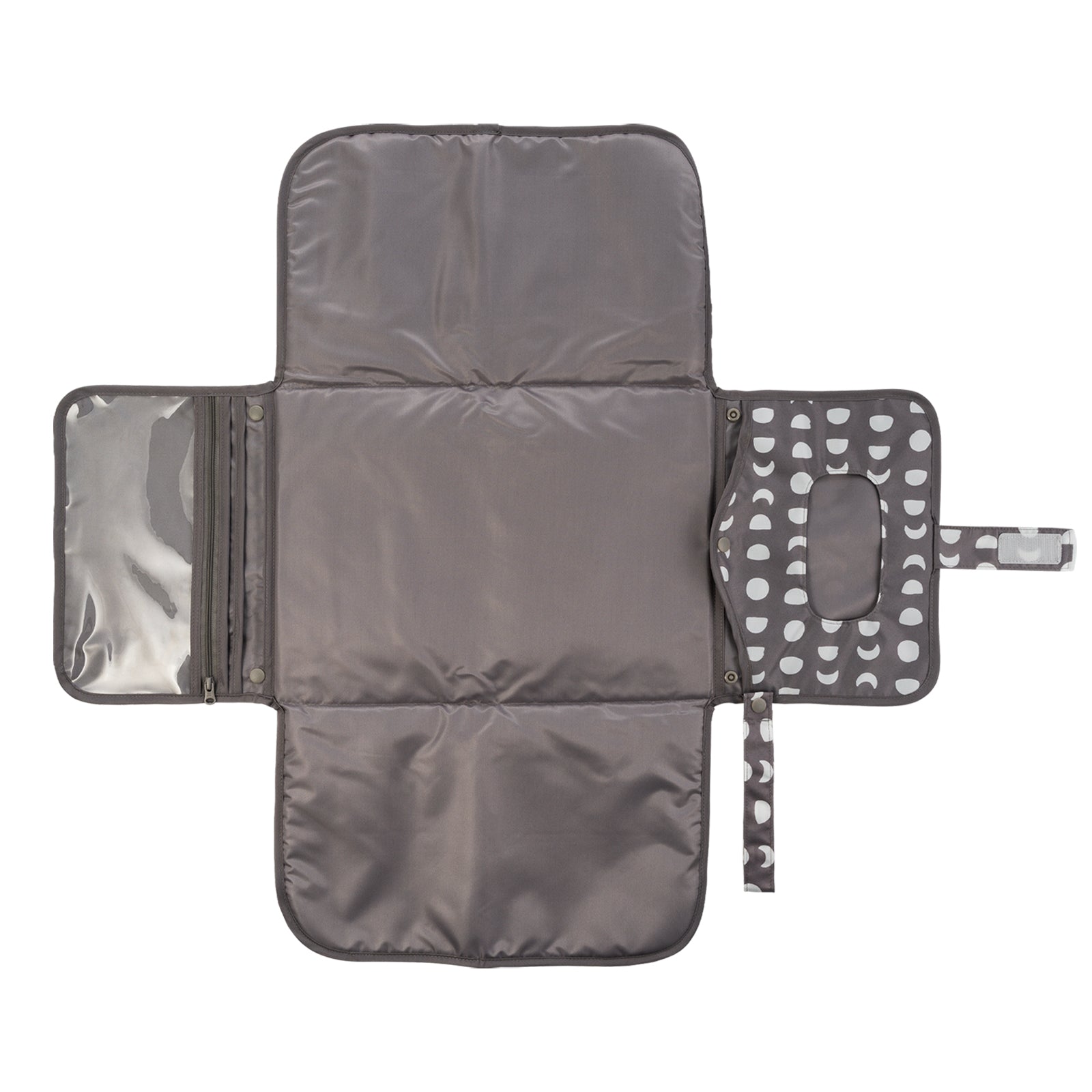 Portable Diaper Changing Pad