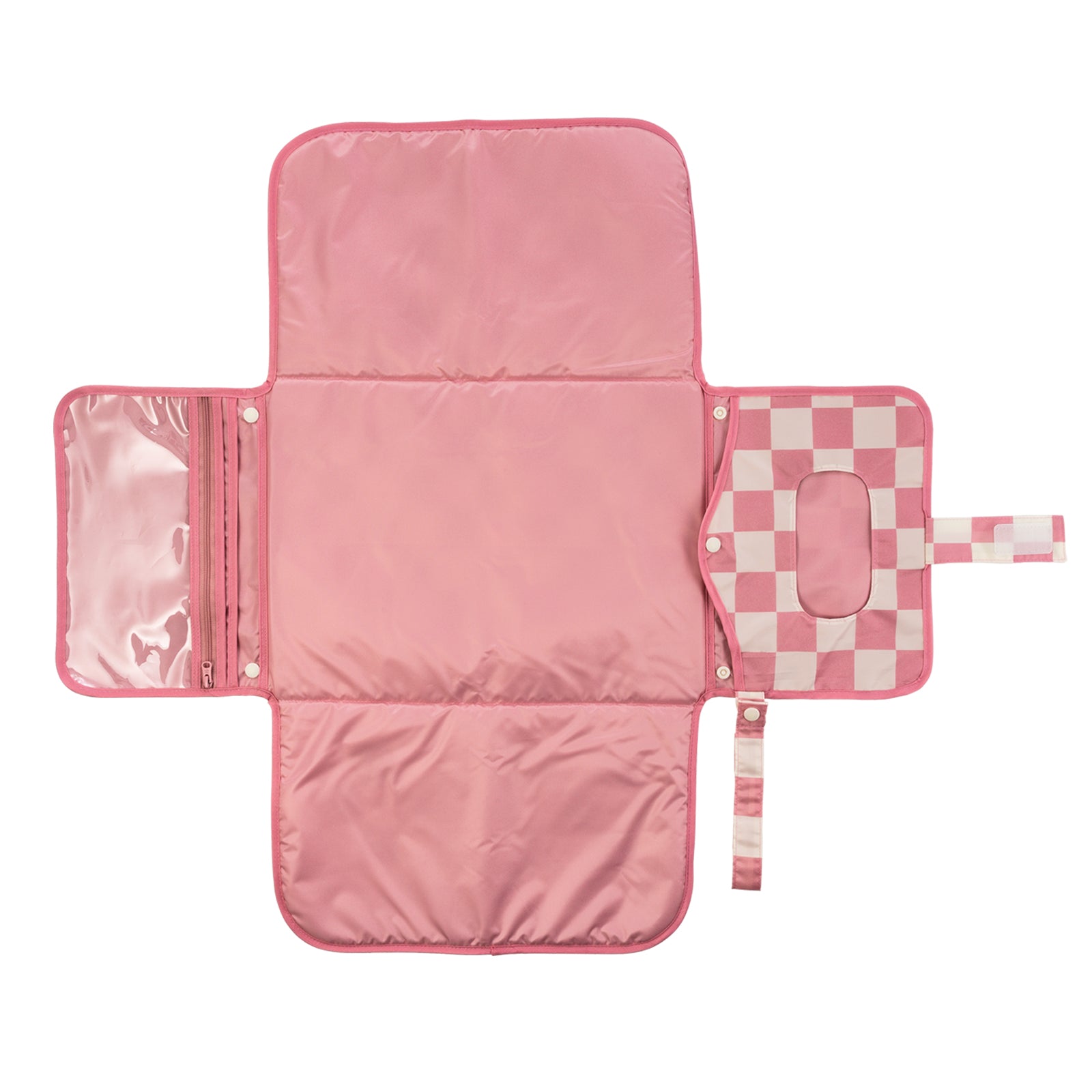 Portable Diaper Changing Pad