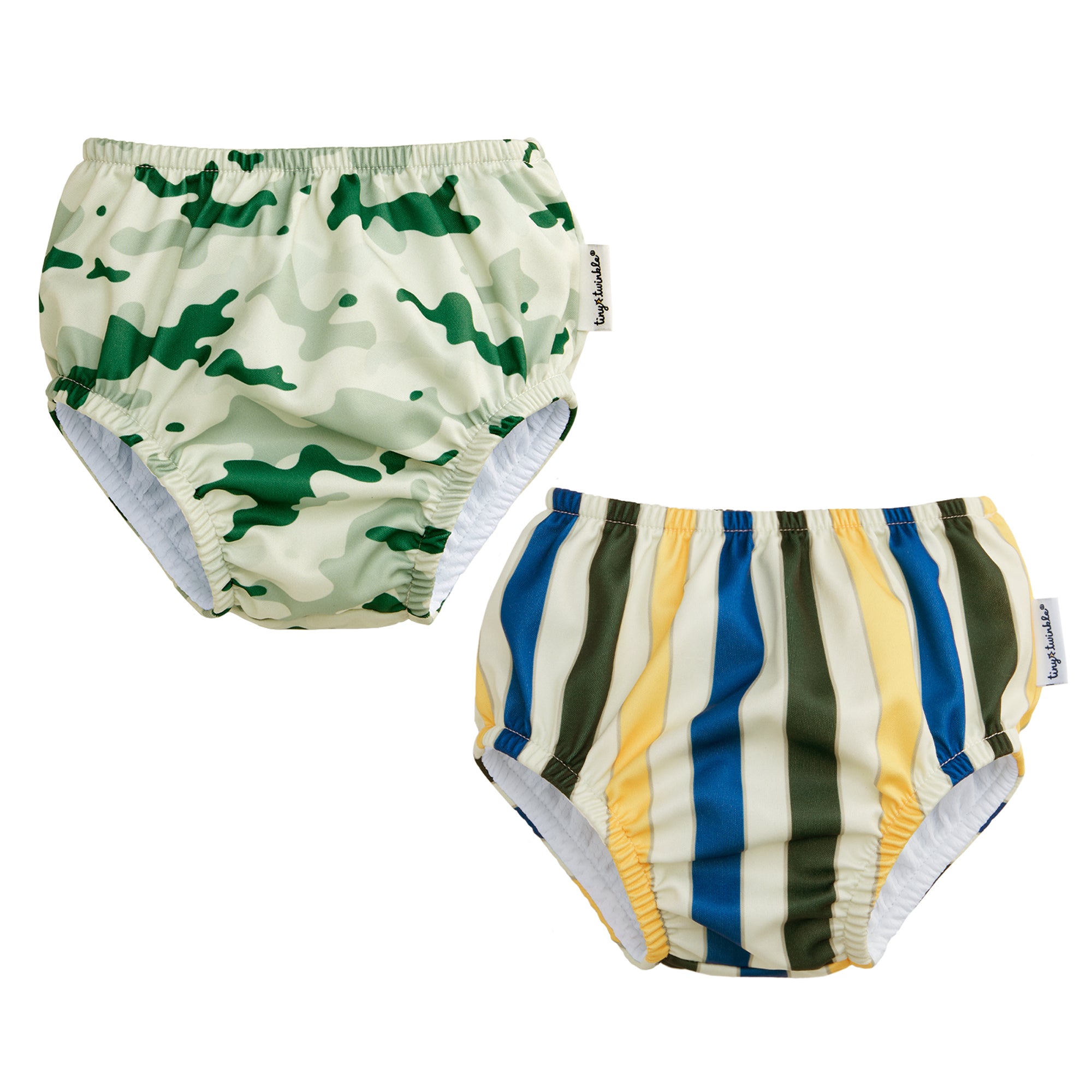 Swim Diapers