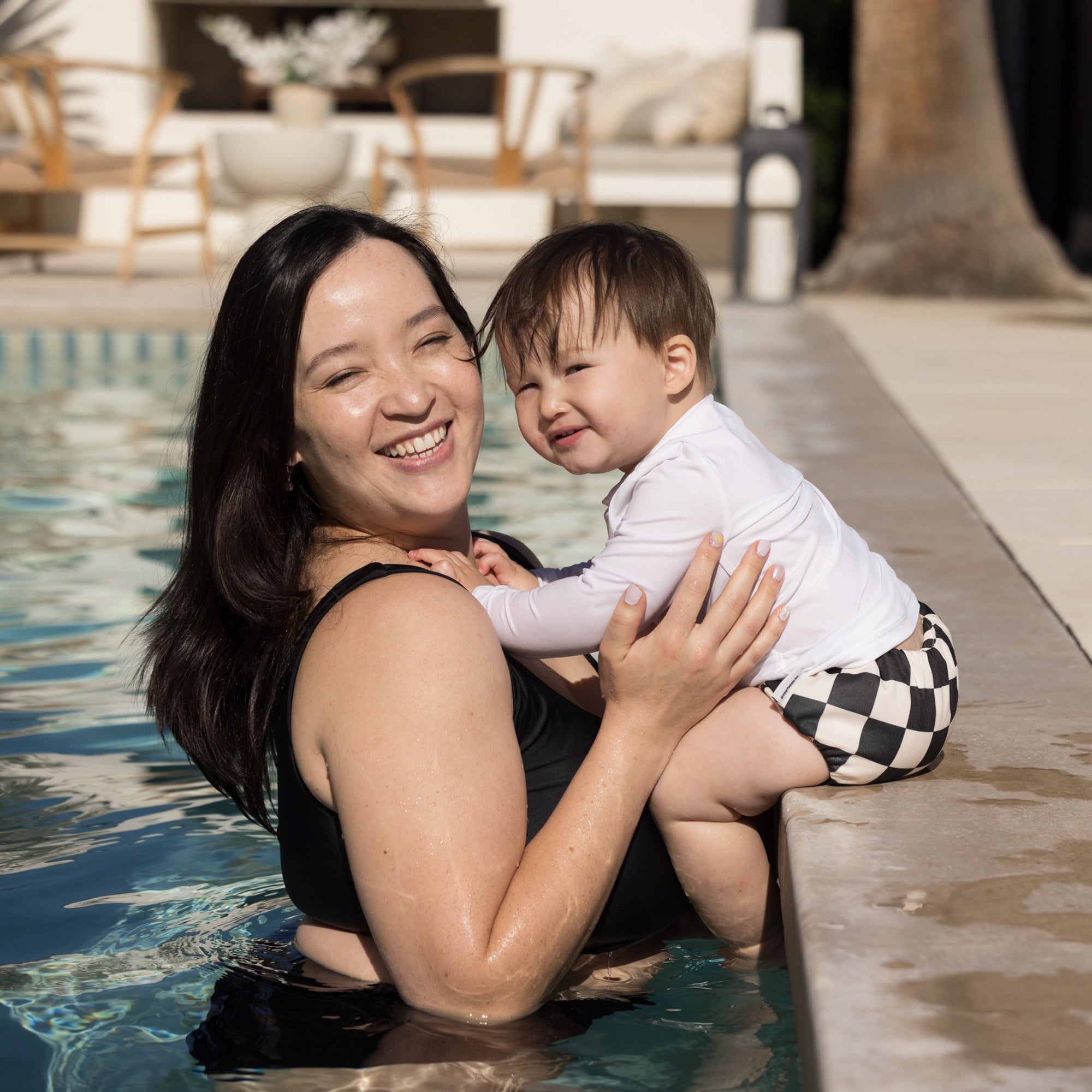 Swim Diapers