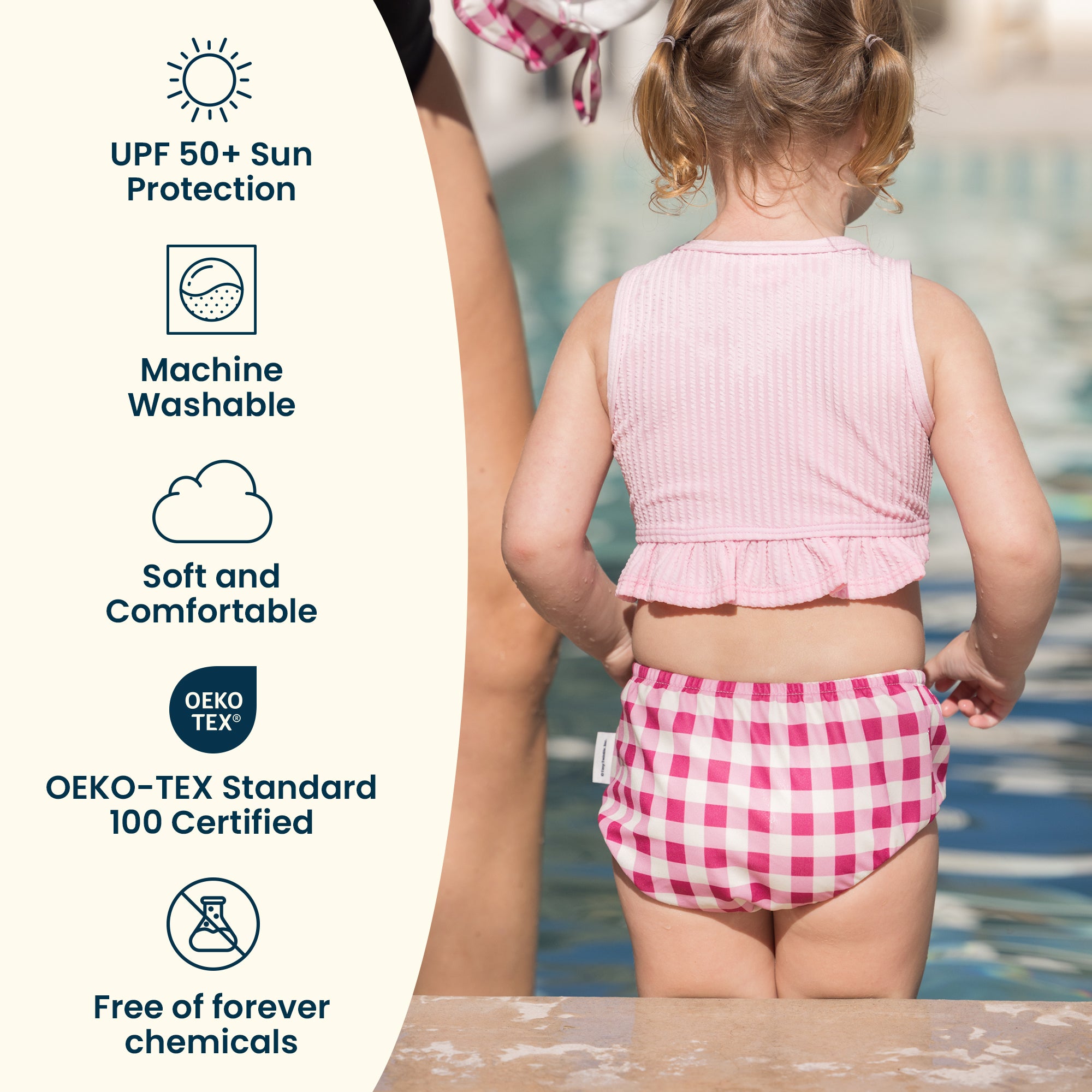 Swim Diapers