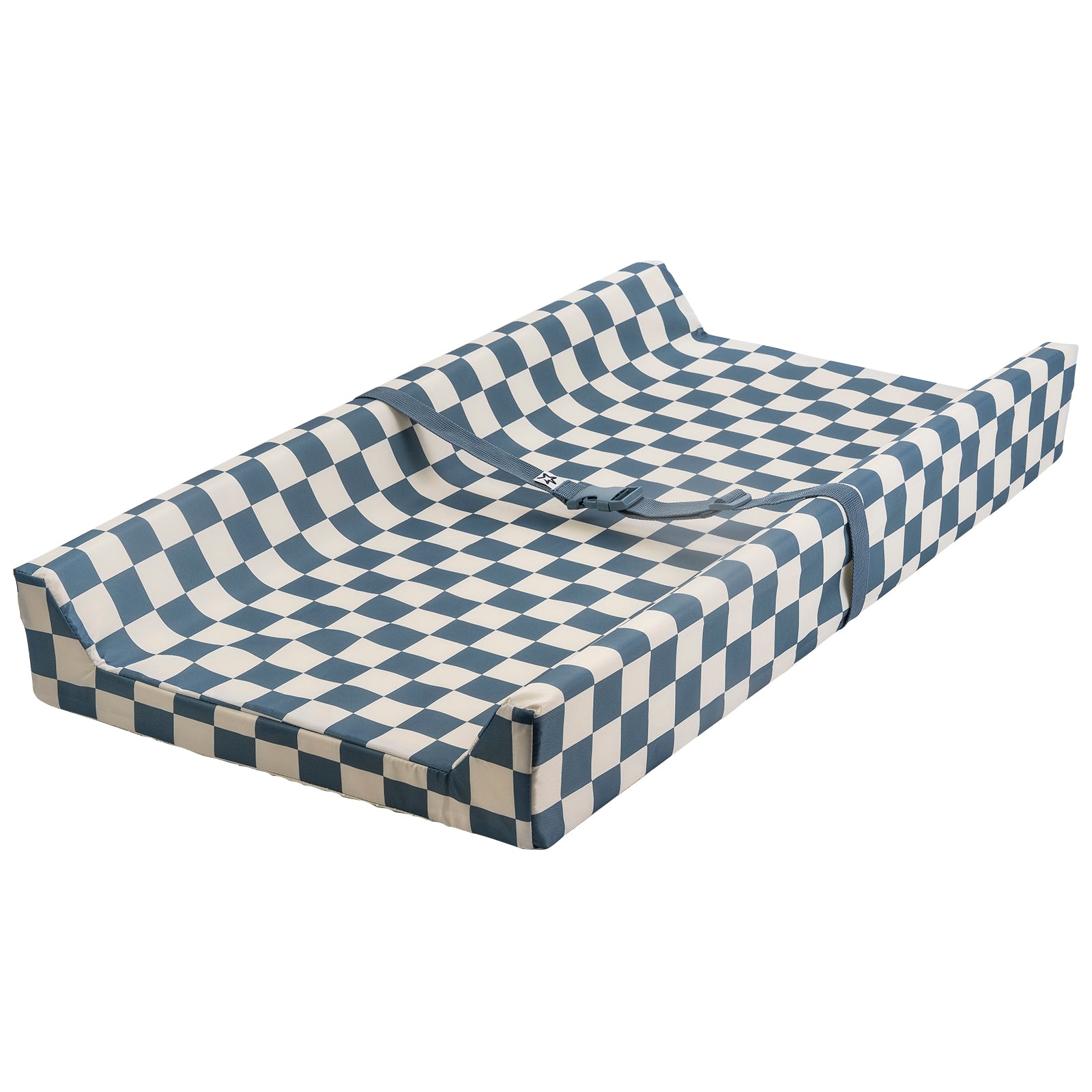 Newborn Baby Diaper Changing Pad with Waterproof Cover