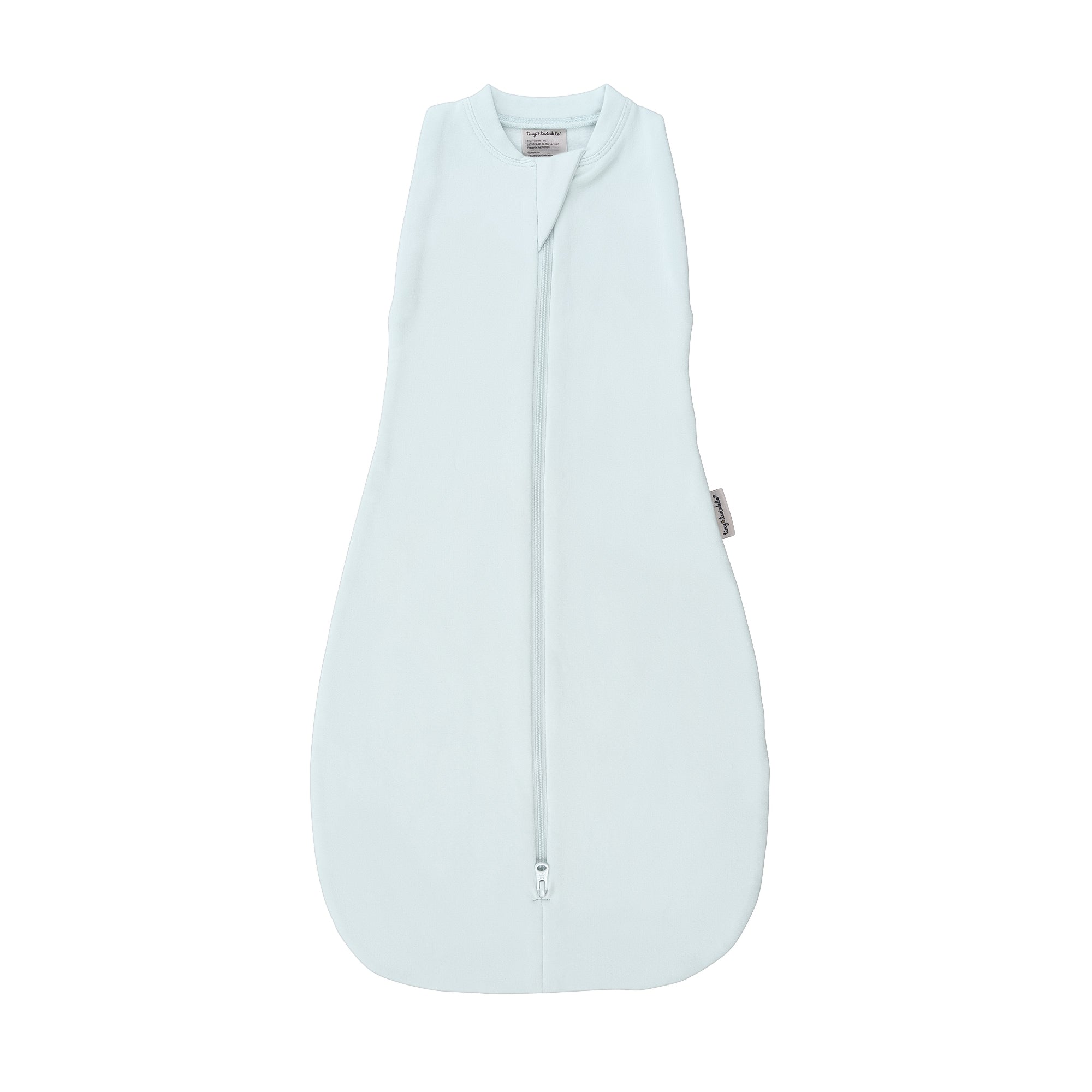 2-in-1 Baby Sleep Sack- 1.0 TOG