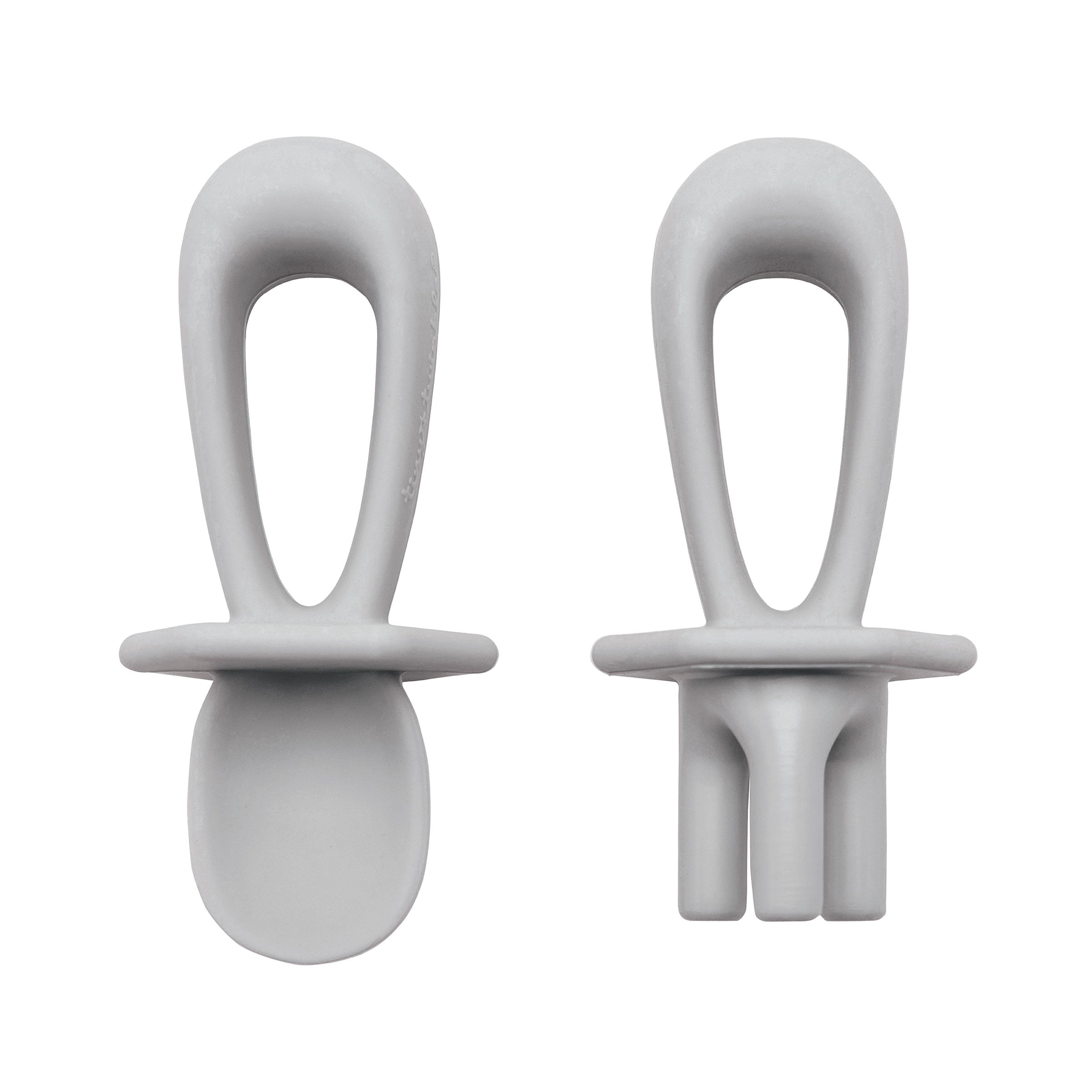 Silicone Training Utensils for Babies
