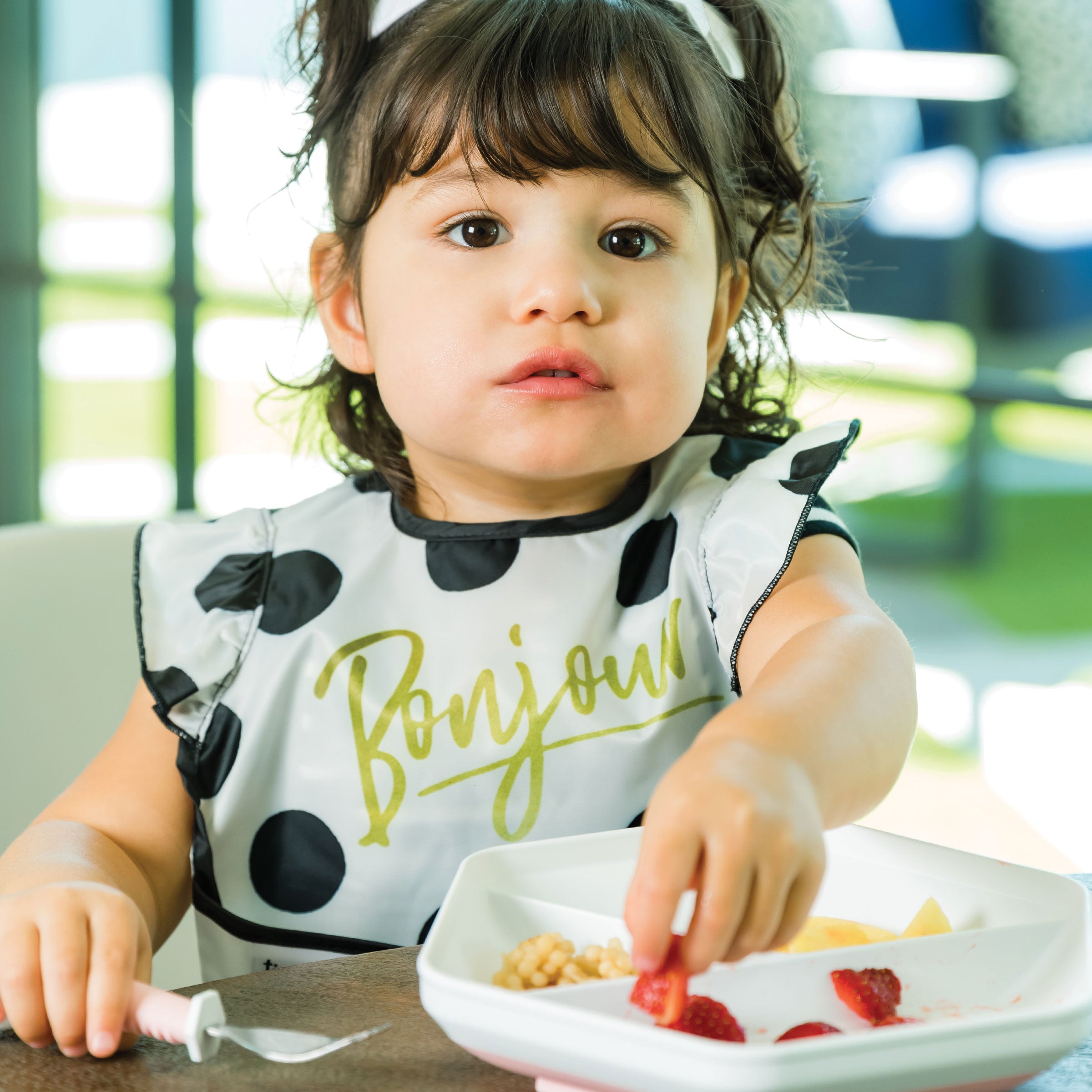 Toddler Fork and Spoon Sets for Toddlers