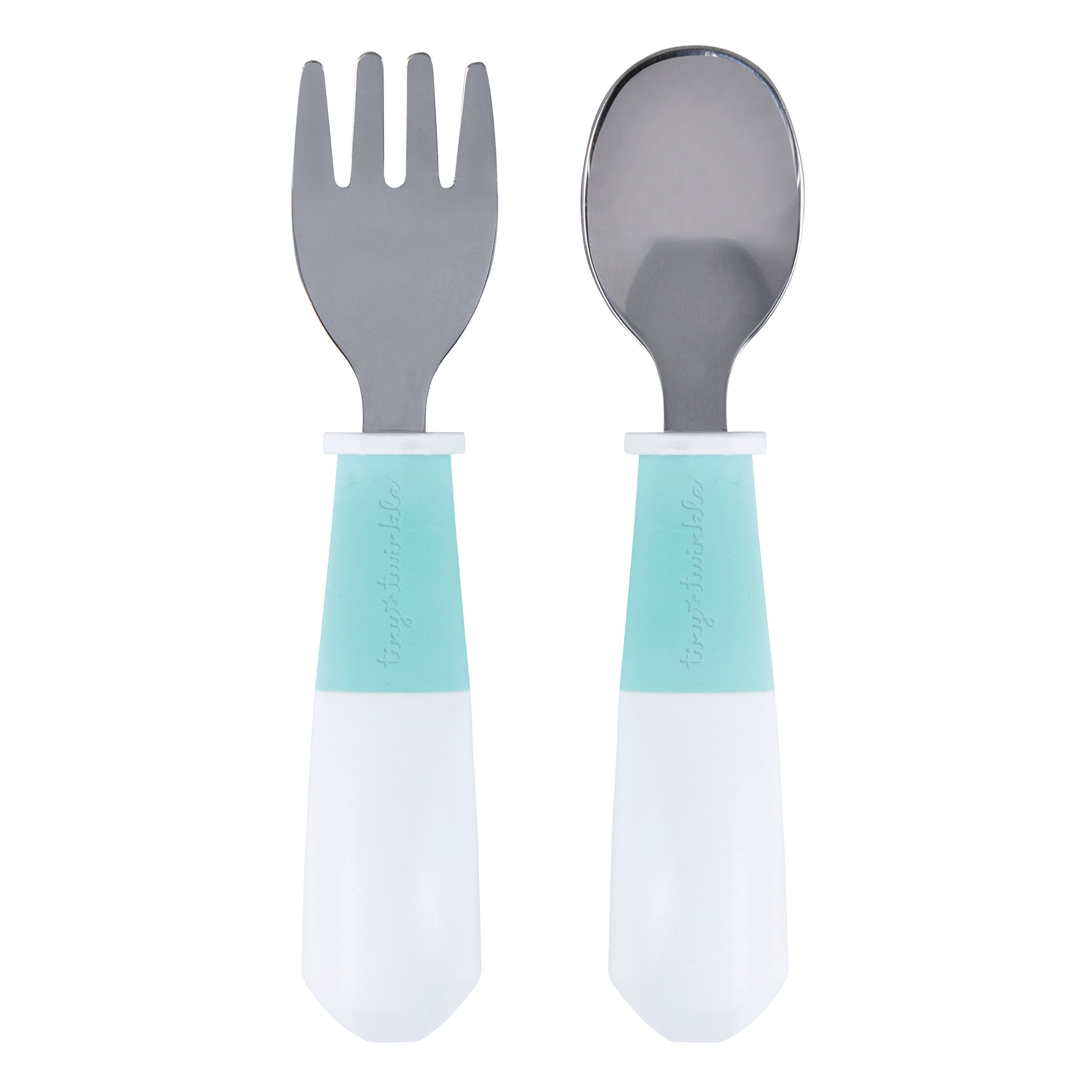 Toddler Fork and Spoon Sets for Toddlers