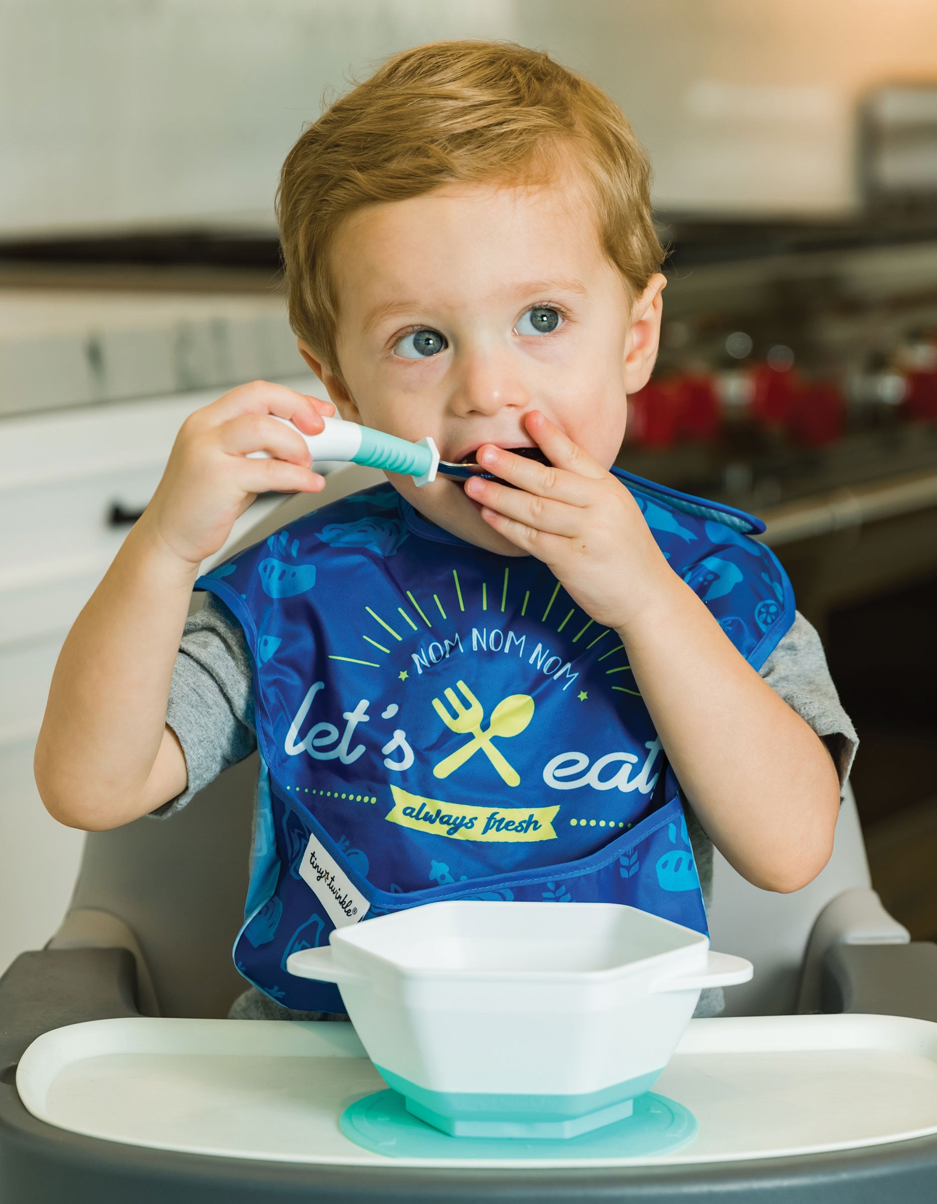 Toddler Fork and Spoon Sets for Toddlers