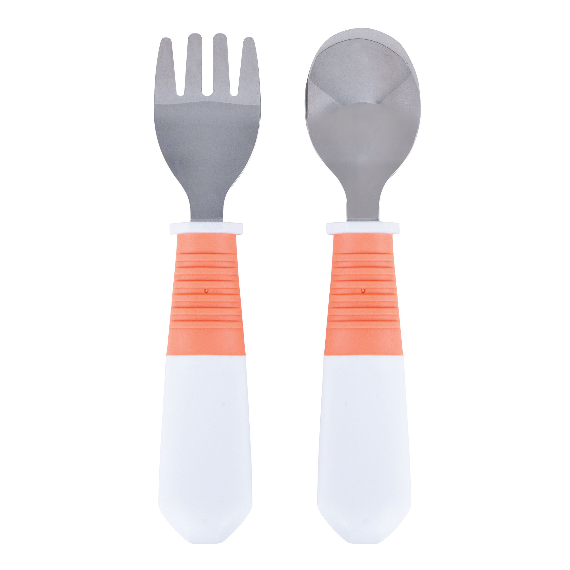 Toddler Fork and Spoon Sets for Toddlers