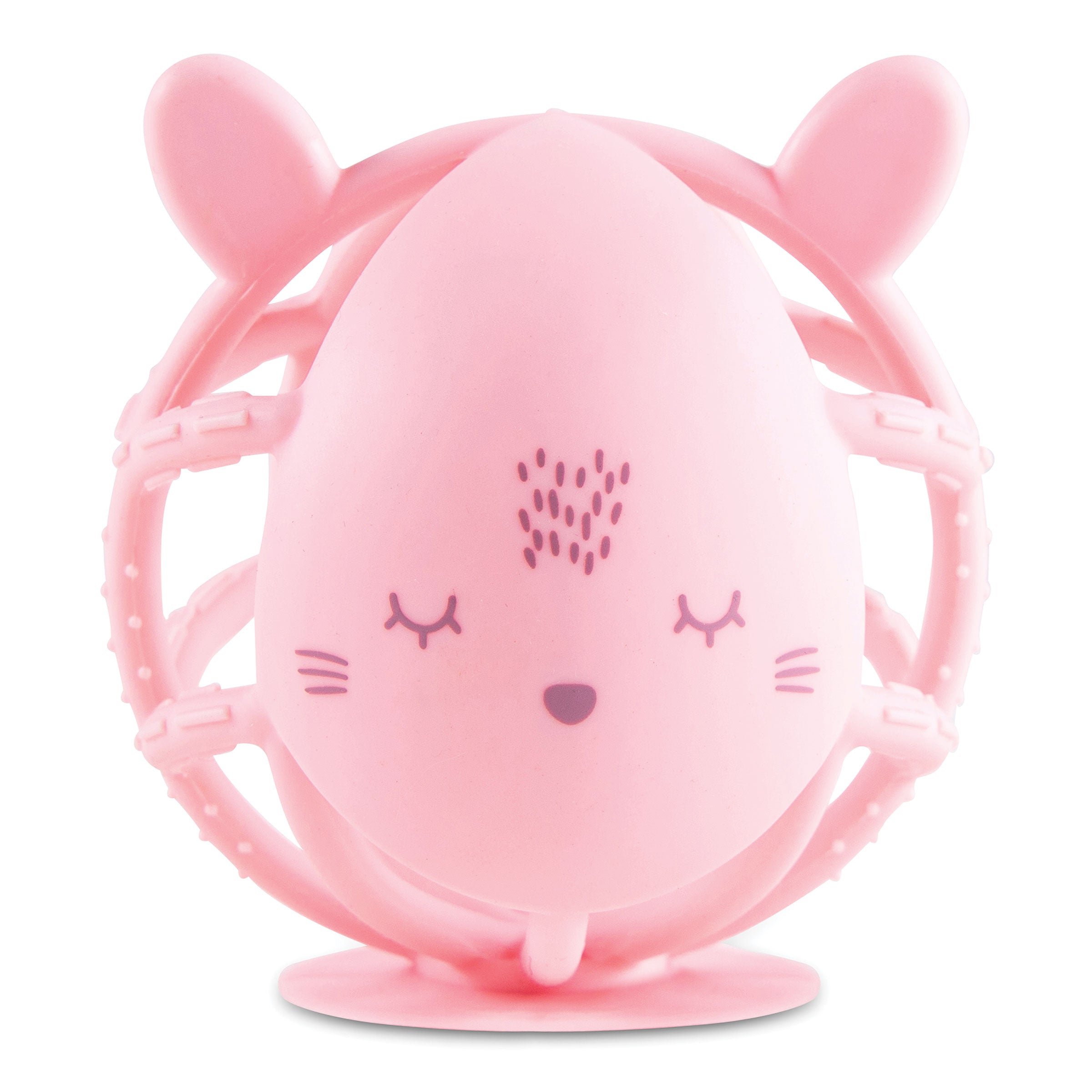 Silicone Teething Toy
