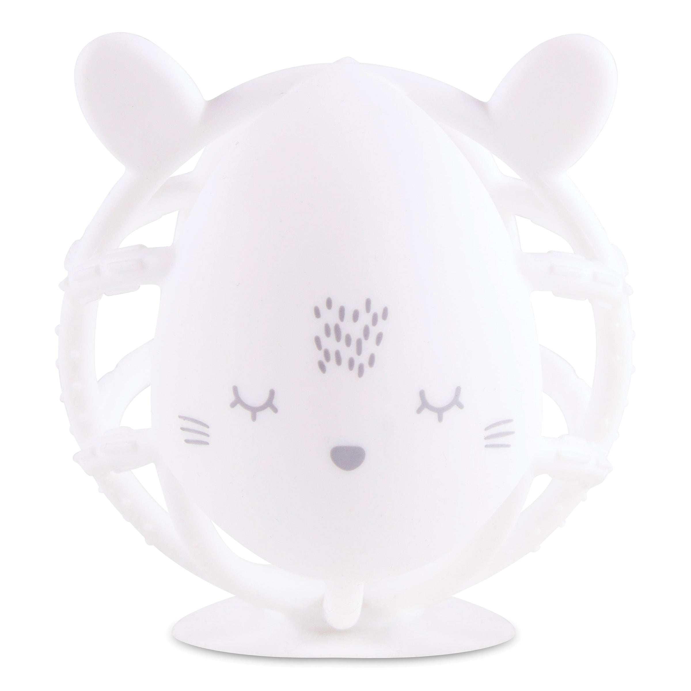 Silicone Teething Toy