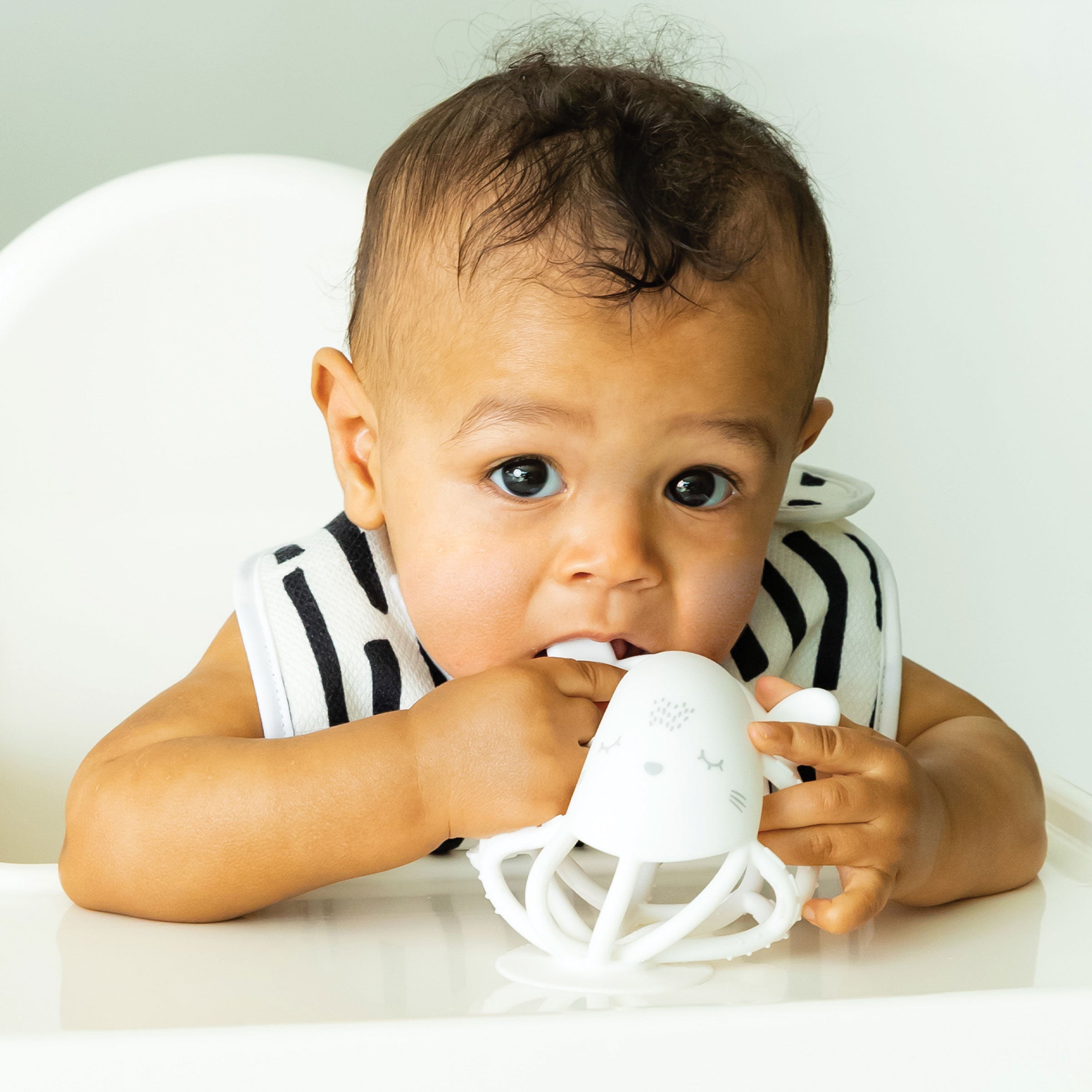 Silicone Teething Toy