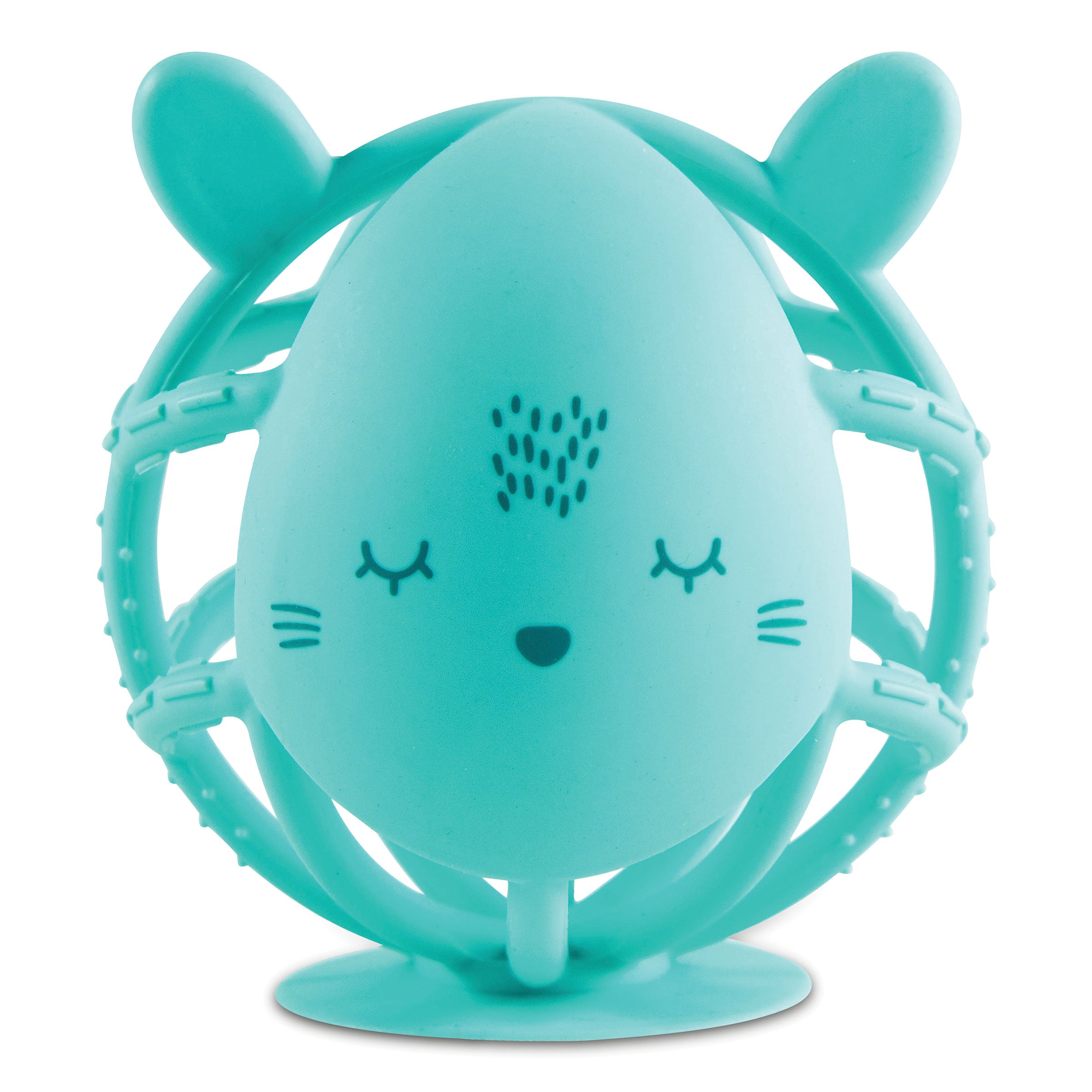 Silicone Teething Toy