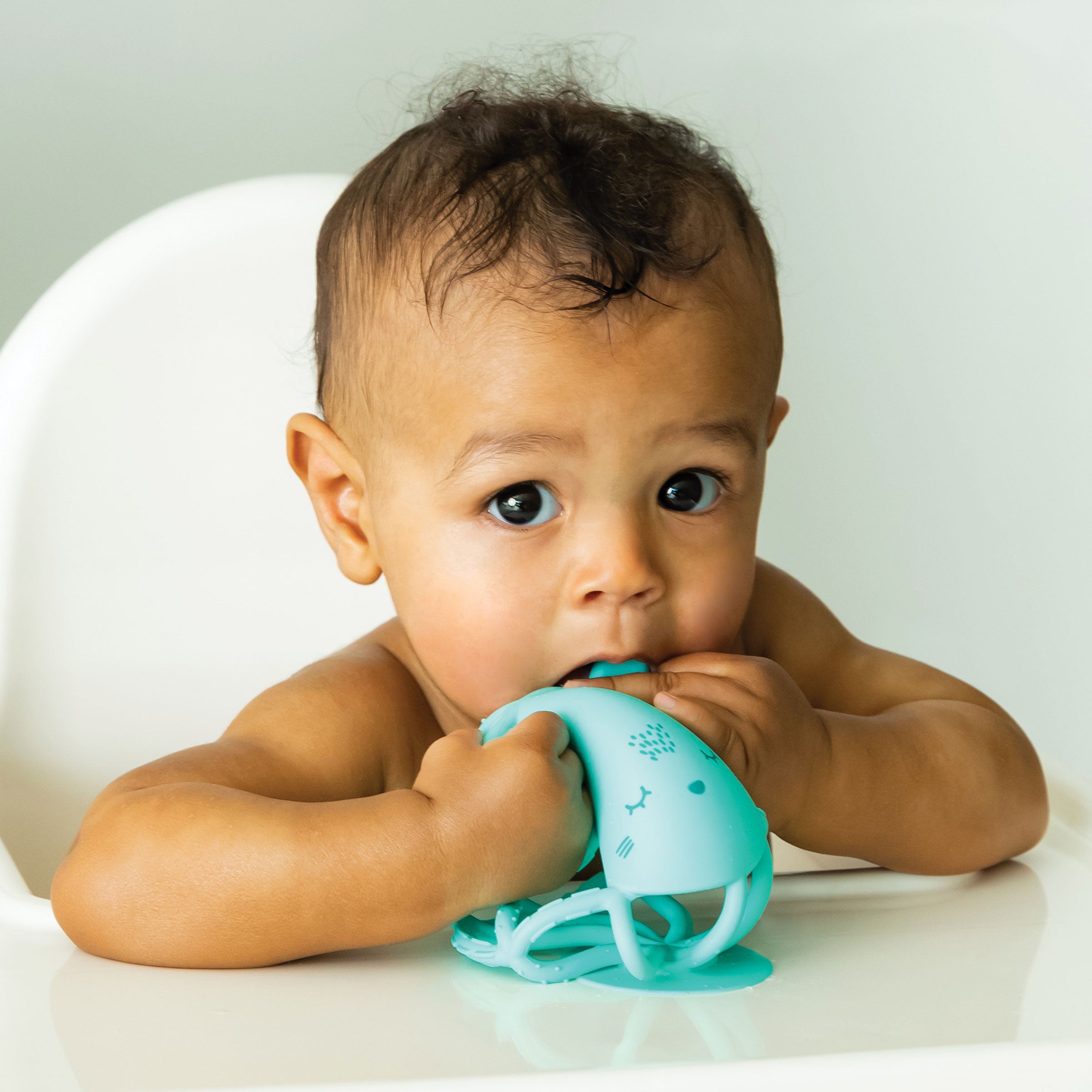 Silicone Teething Toy
