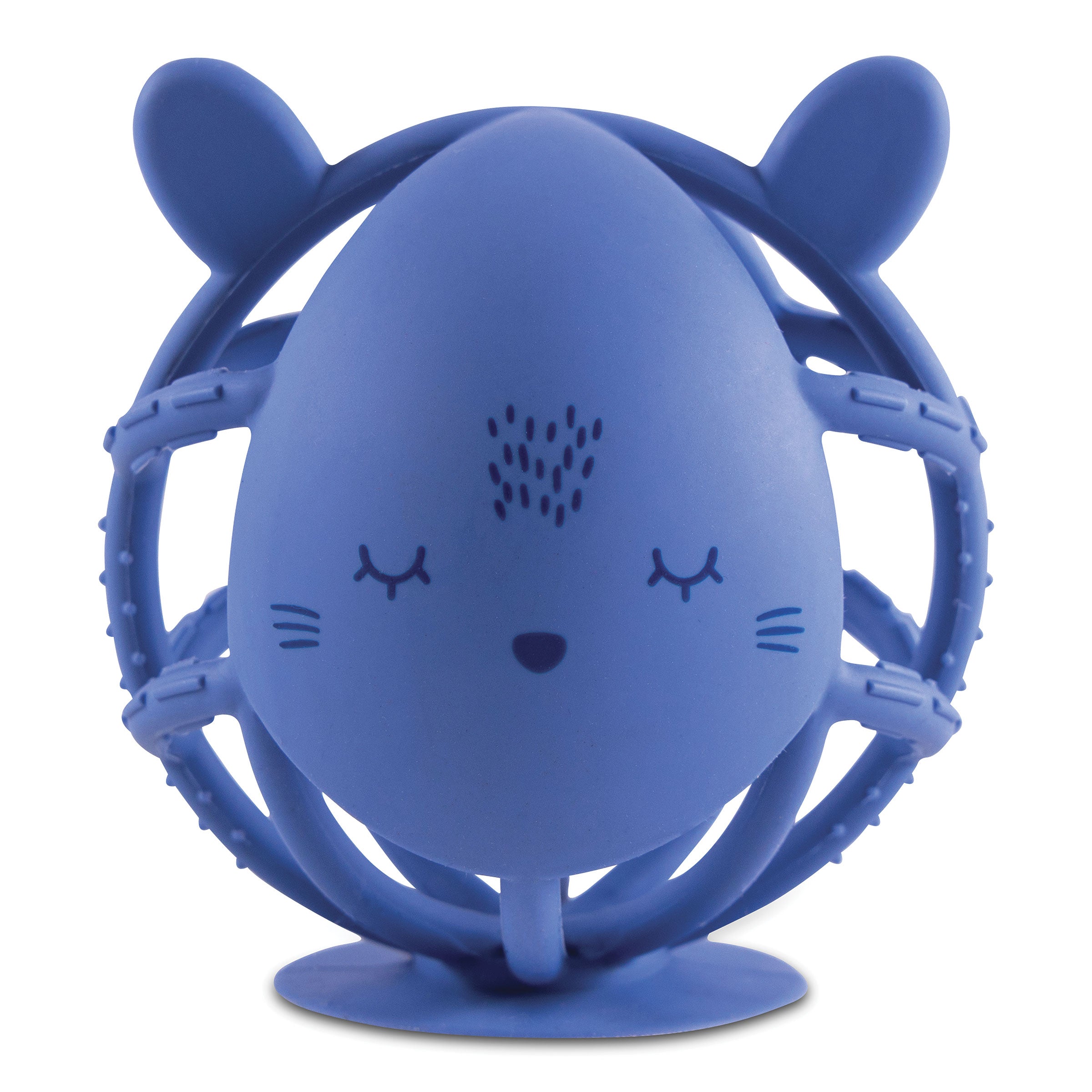 Silicone Teething Toy