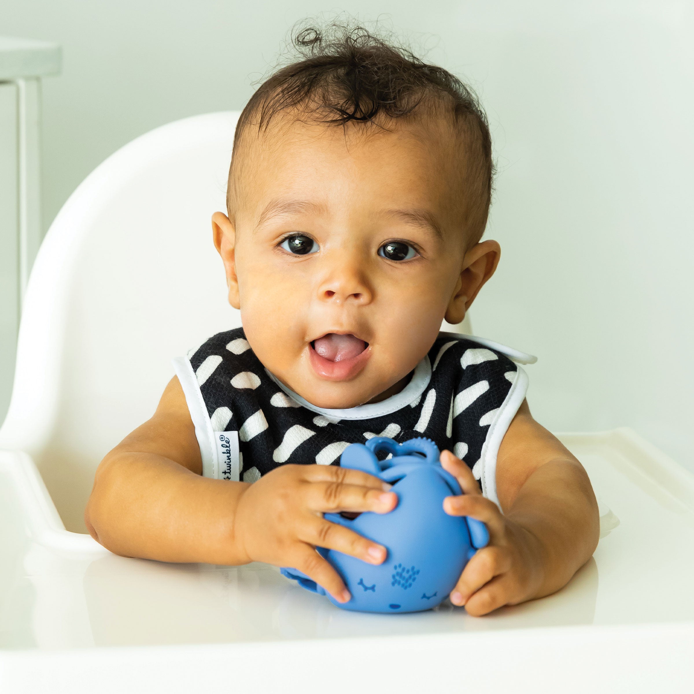 Silicone Teething Toy