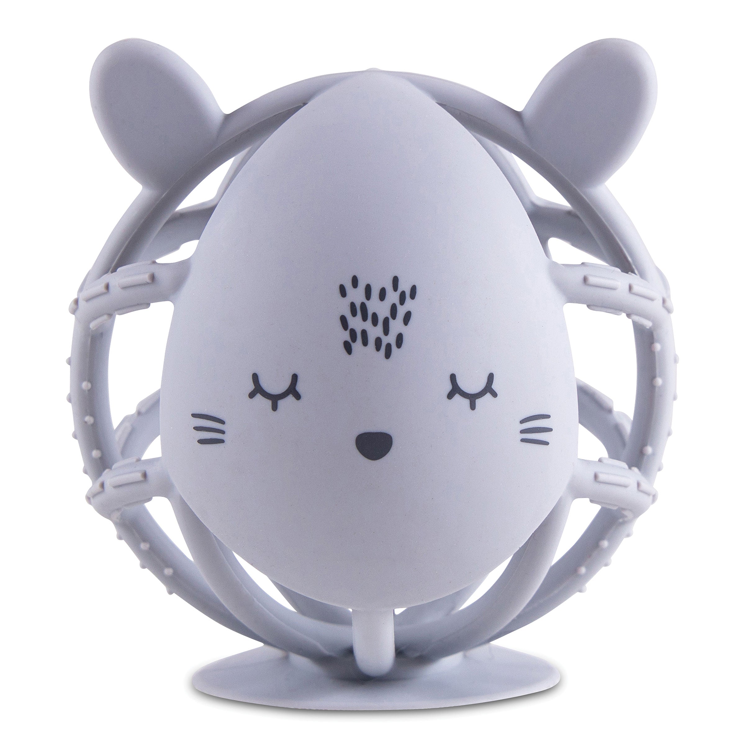 Silicone Teething Toy