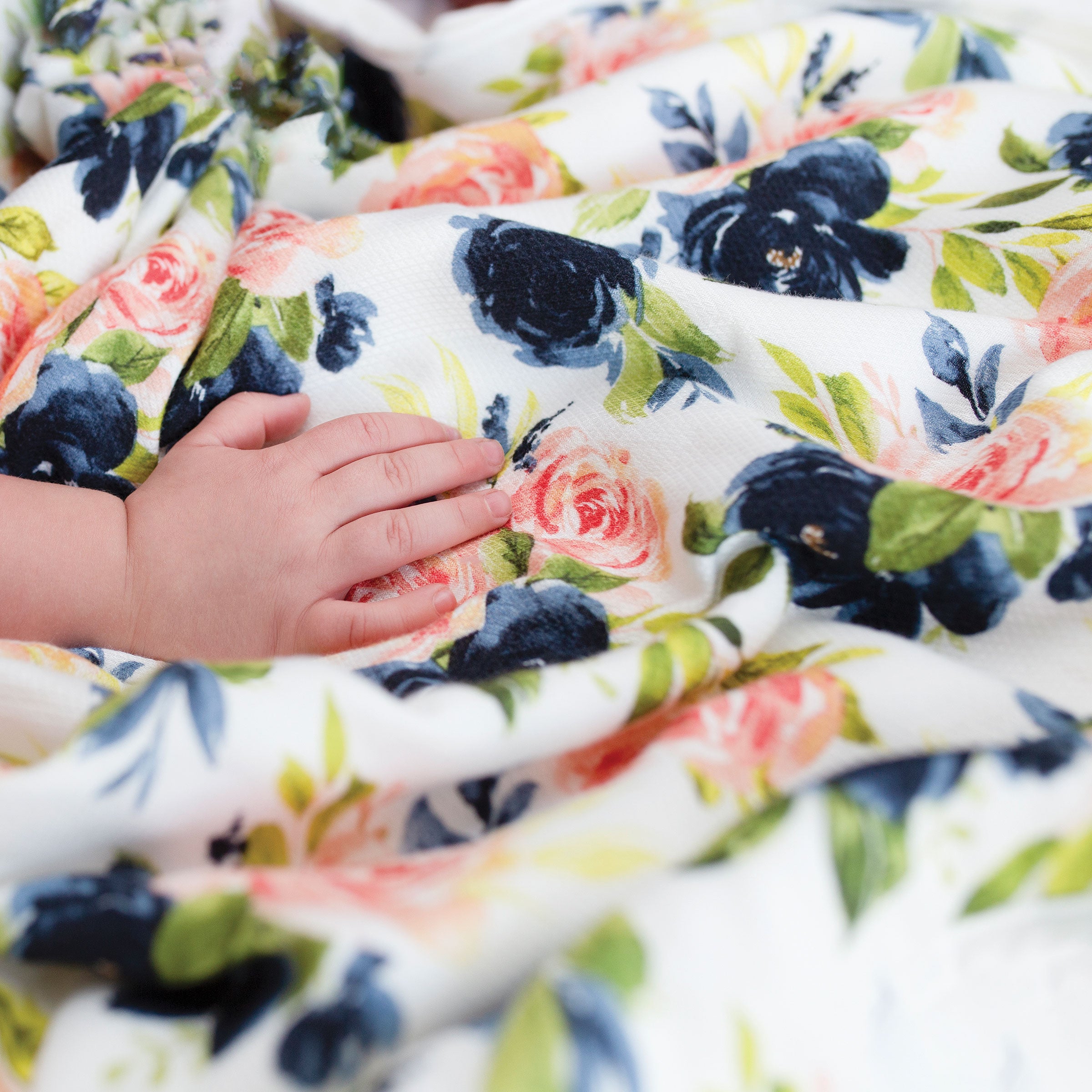 Hooded Towel and Washcloth Sets for Babies