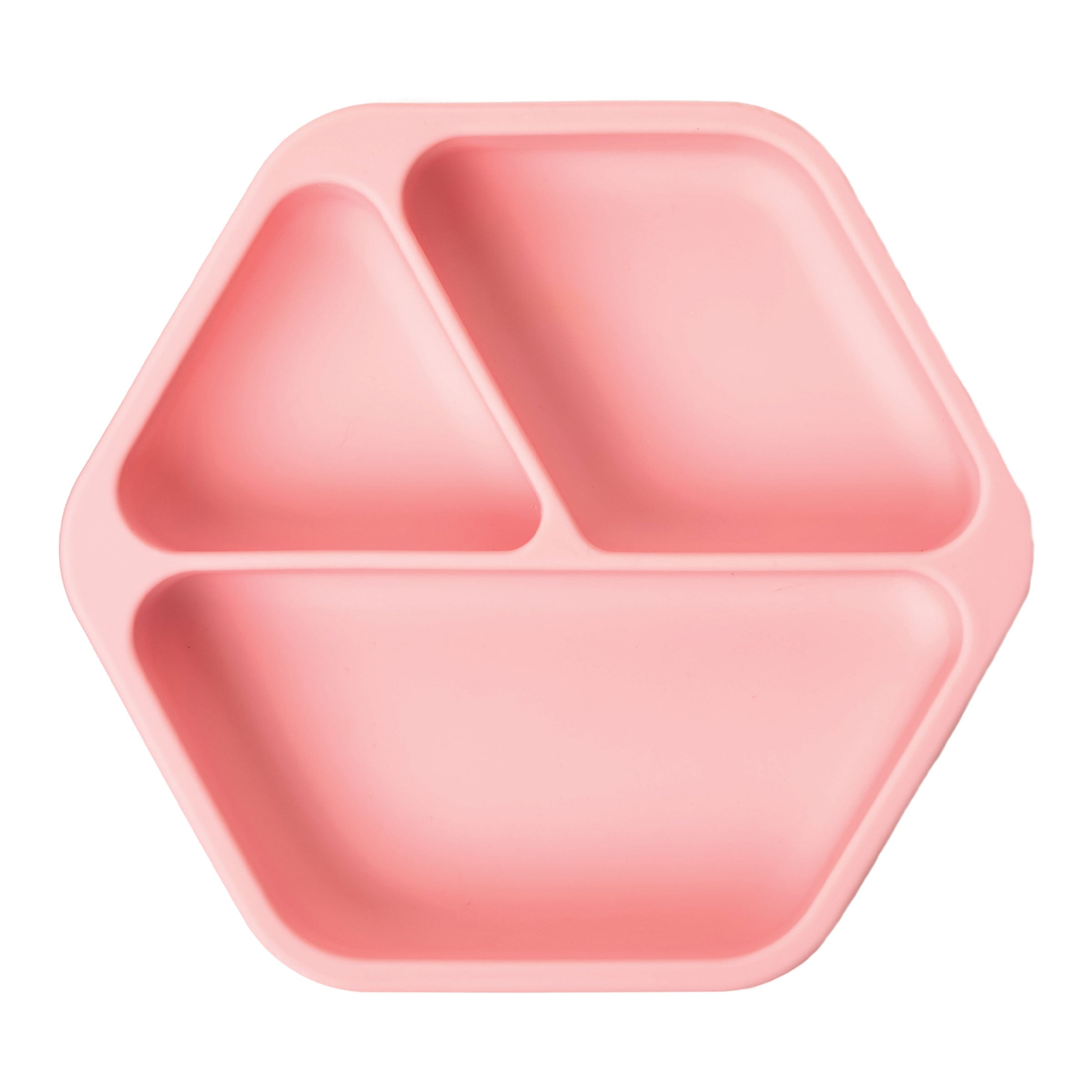 Silicone Suction Plates for Babies and Toddlers