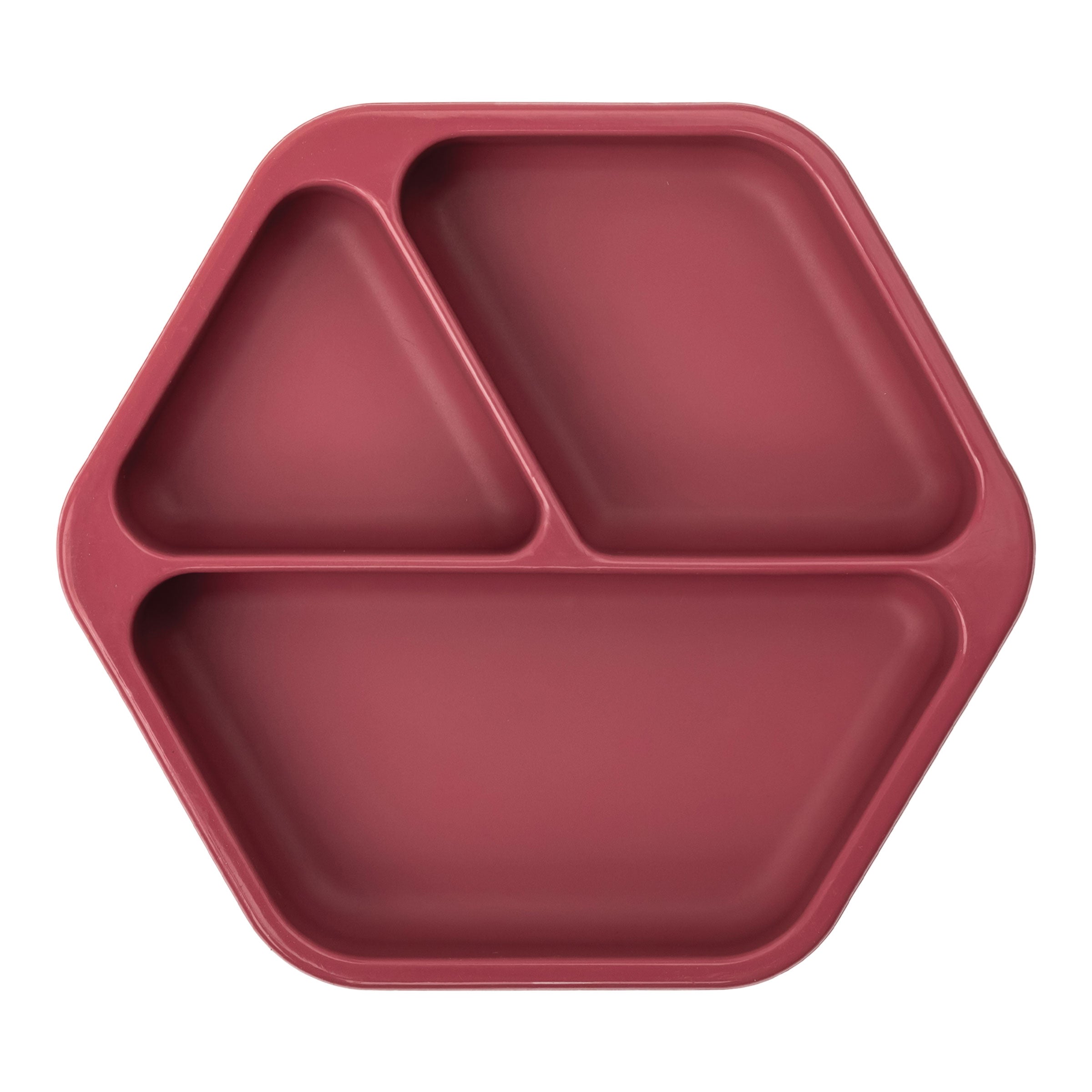 Silicone Suction Plates for Babies and Toddlers