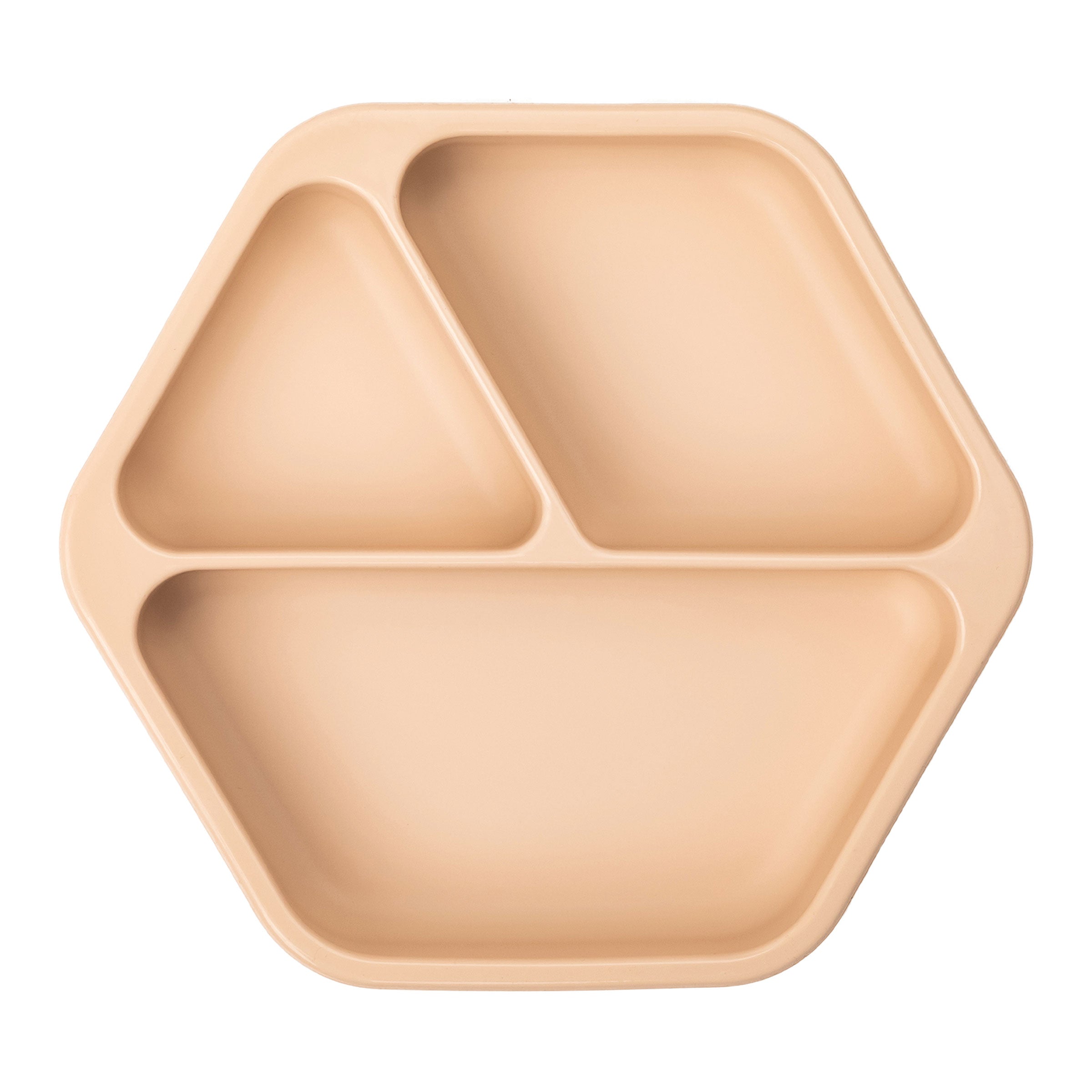 Silicone Suction Plates for Babies and Toddlers