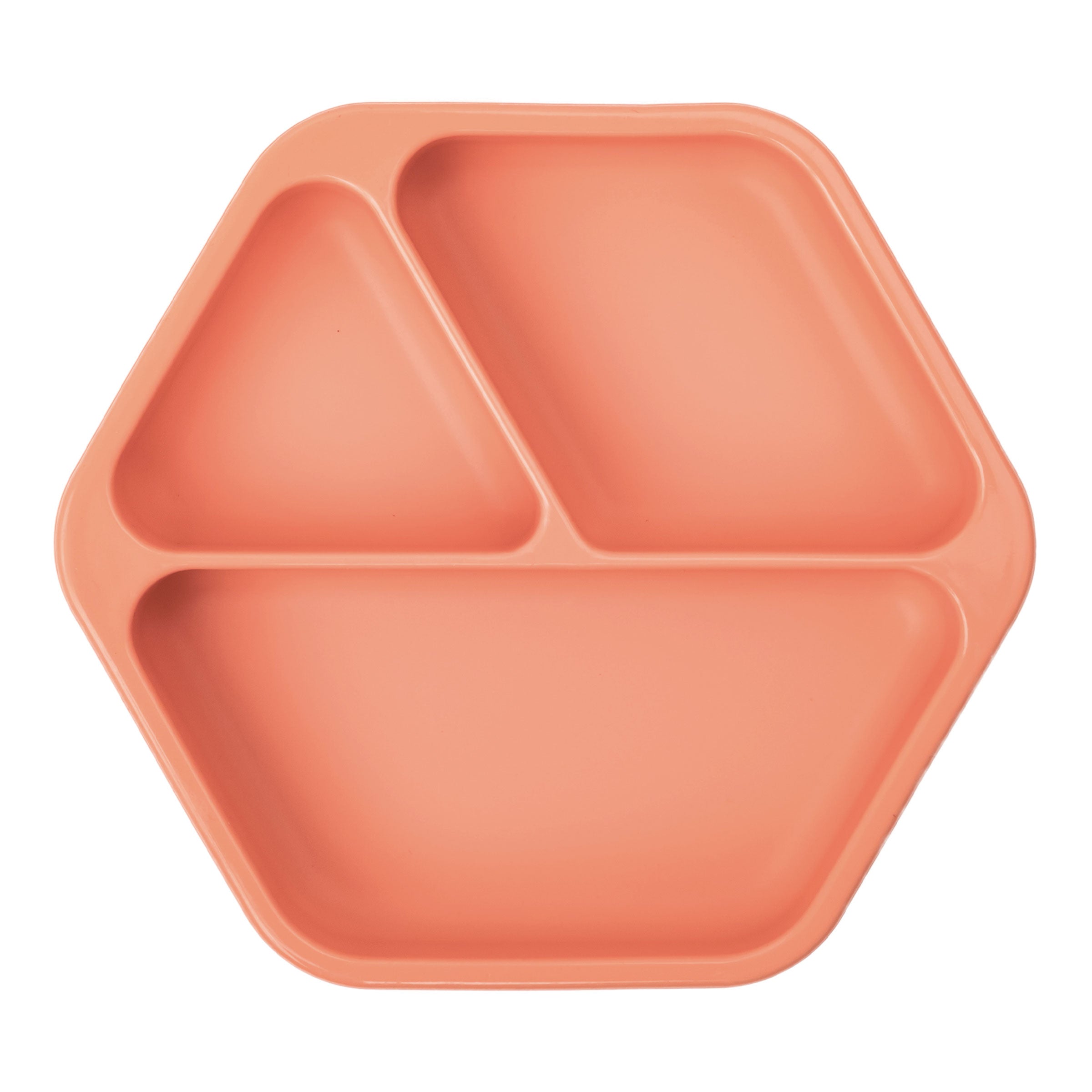 Silicone Suction Plates for Babies and Toddlers