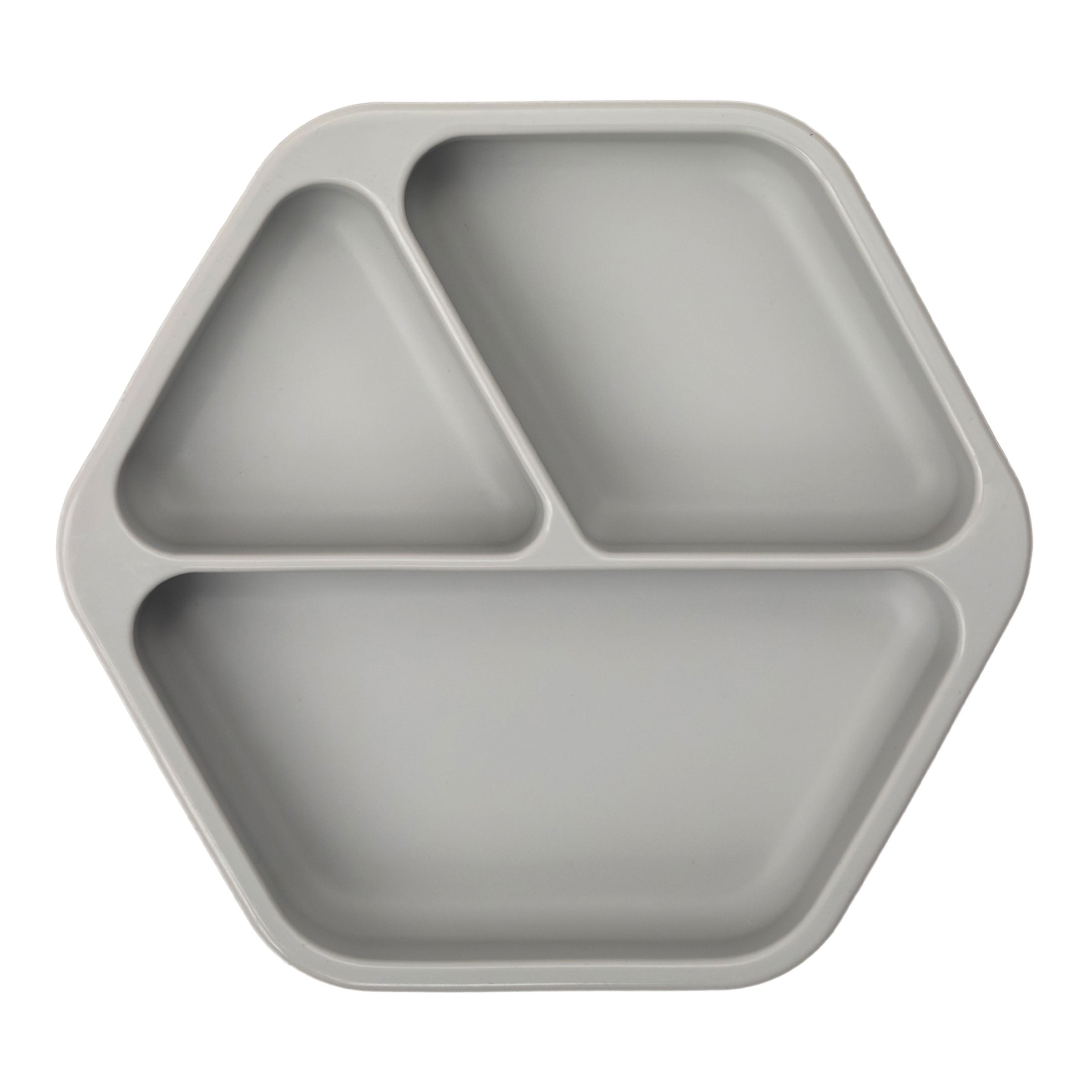 Silicone Suction Plates for Babies and Toddlers