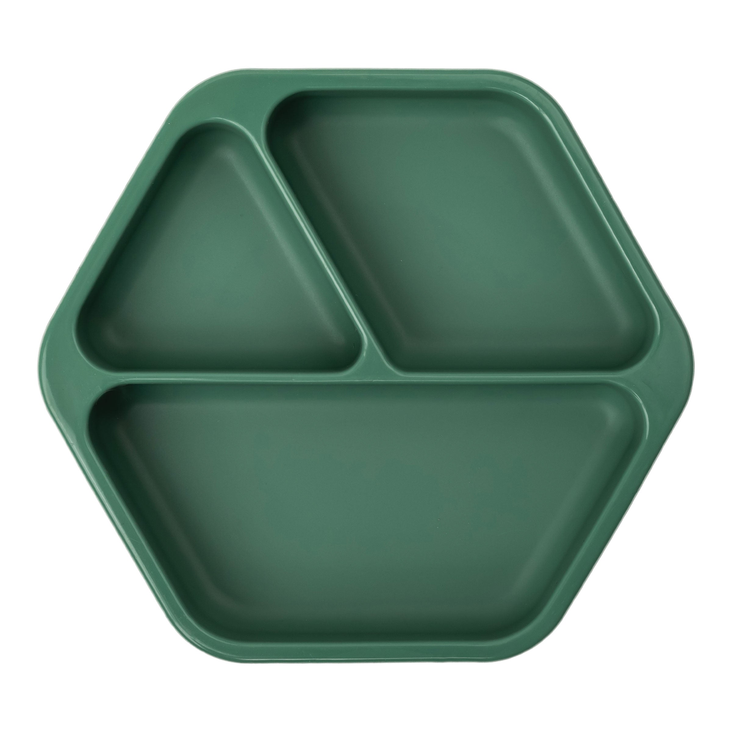 Silicone Suction Plates for Babies and Toddlers